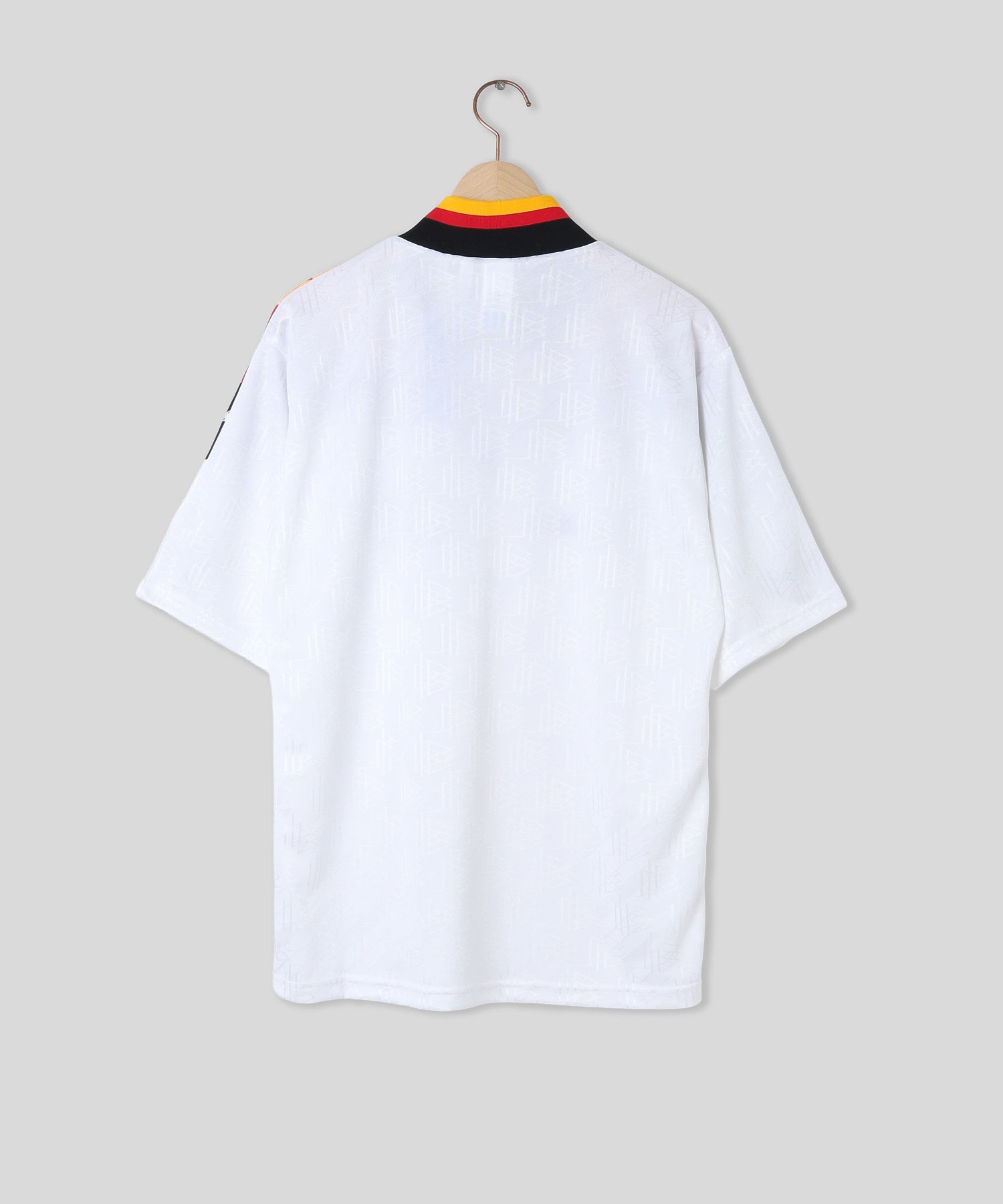 adidas/アディダス/WC Germany Away Jersey 1994 JN3705
