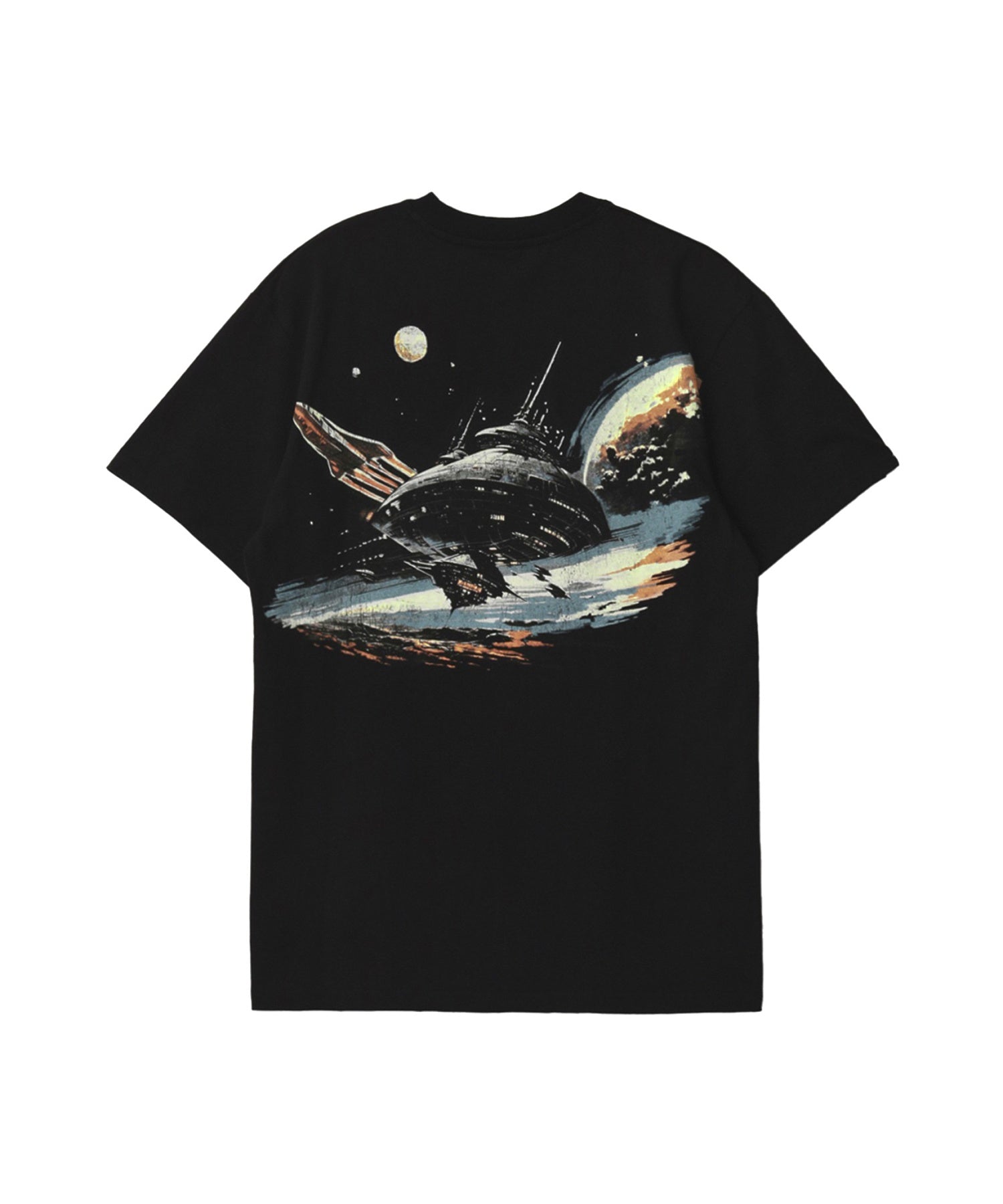 BILLIONAIRE BOYS CLUB/ビリオネア・ボーイズ・クラブ/RUNNER HEAVYWT WASHED OVSIZ 851-1308