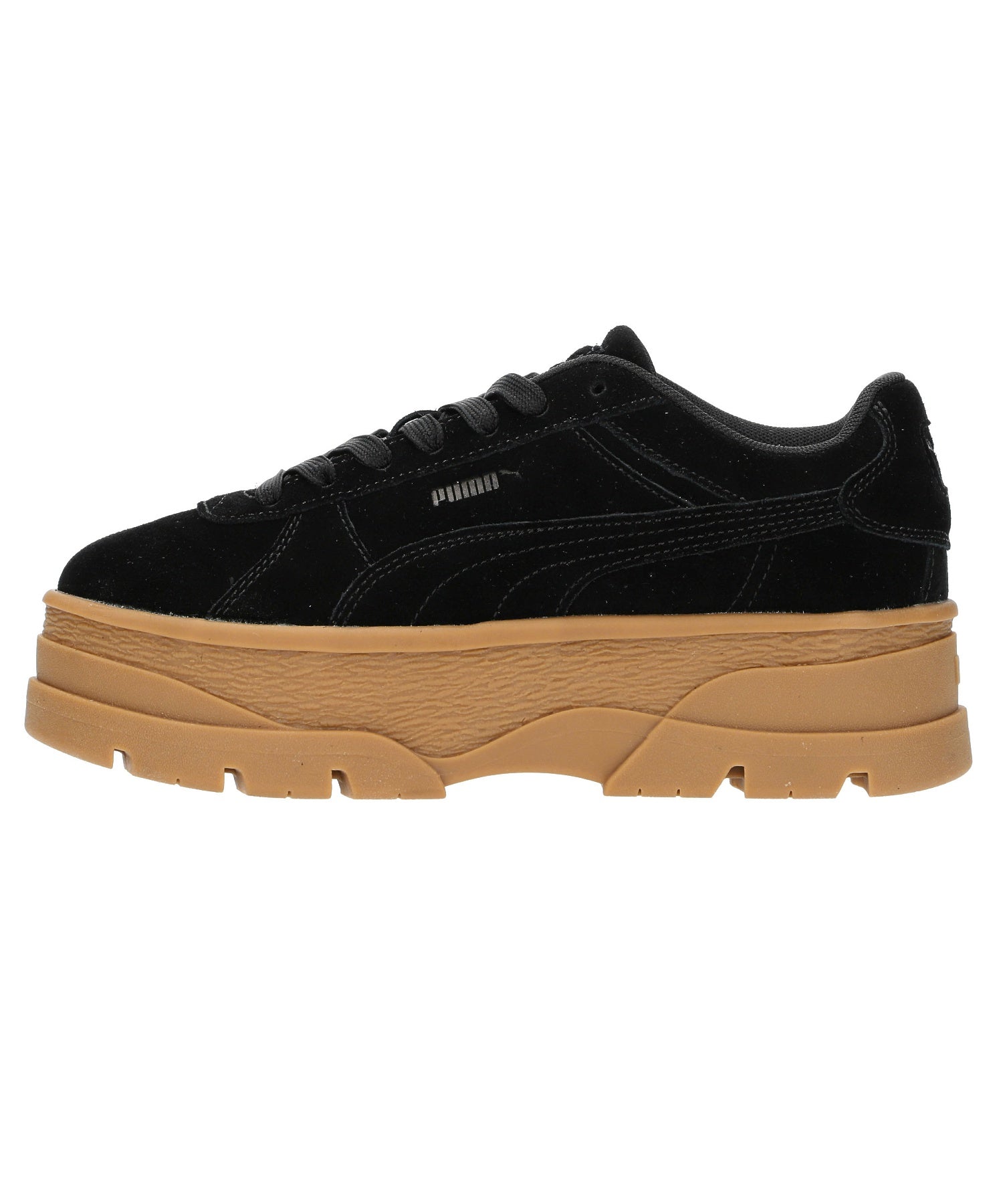 PUMA 398342 RIVO SUEDE