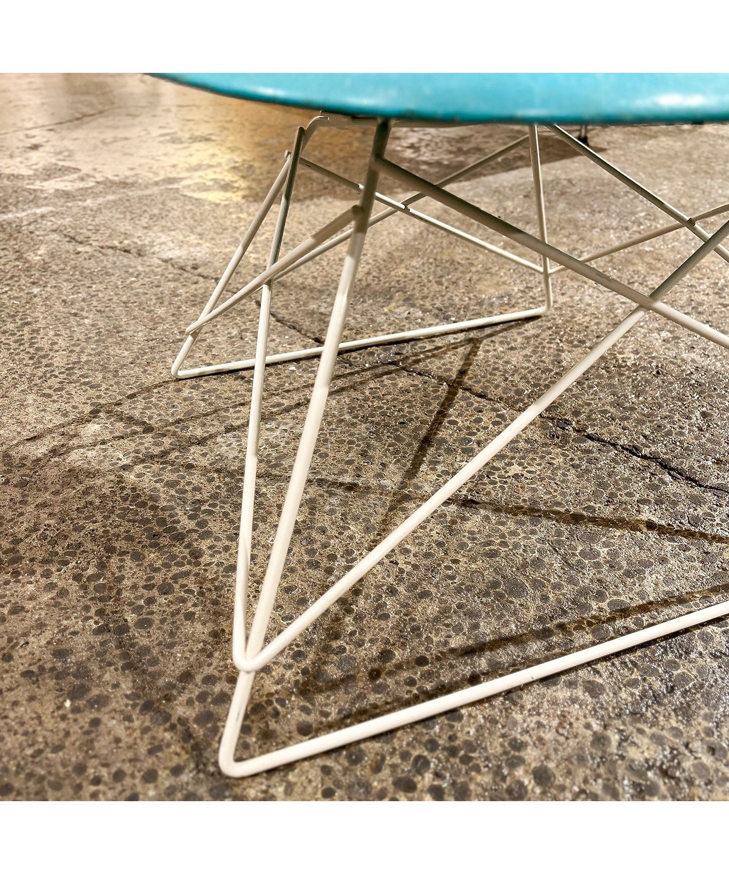 Eames Cat's Cradle Base / Replica / Used