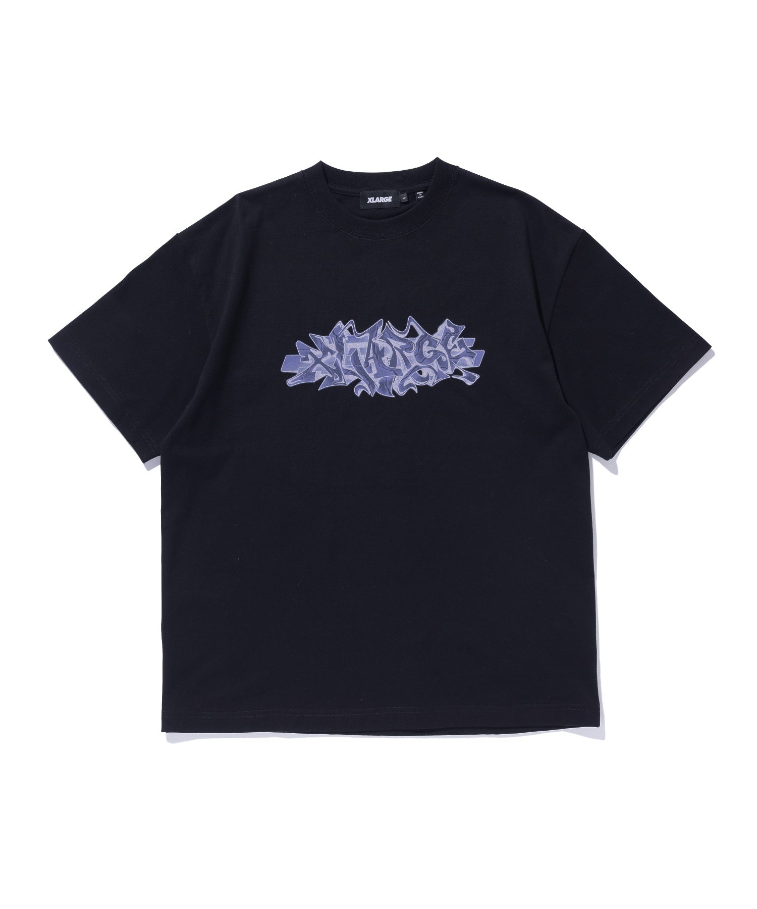 BLACK BOOK S/S TEE