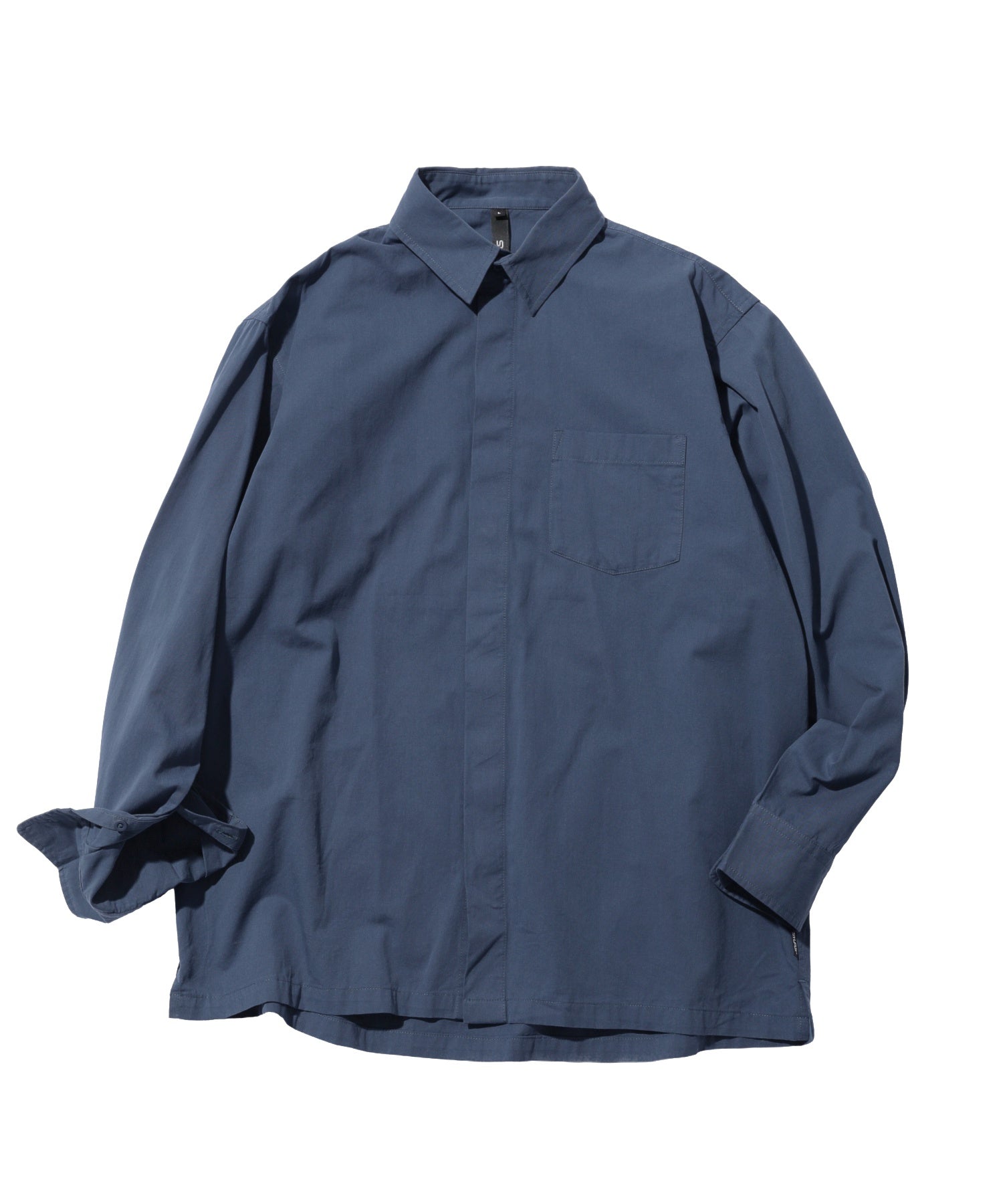 【ARCHIVE】STRAIGHT SHIRT