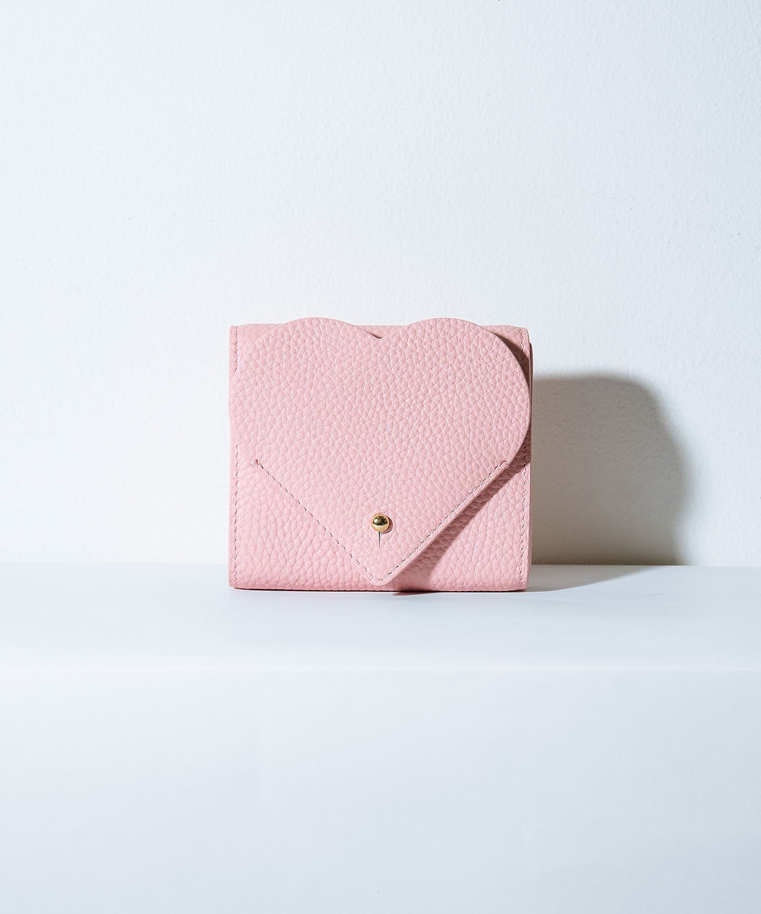 HASHIBAMI/HEART SMART WALLET
