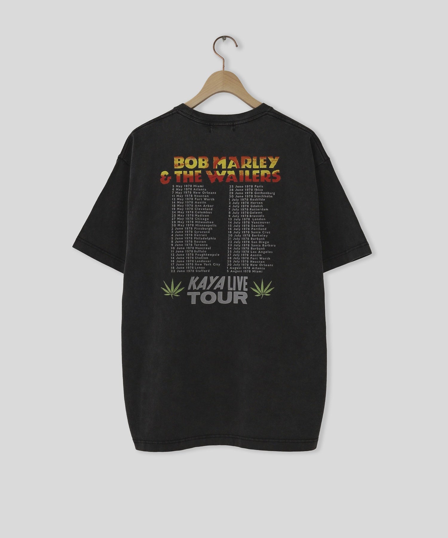 UMUSIC/ユーミュージック/BOB MARLEY UIZZ-22567