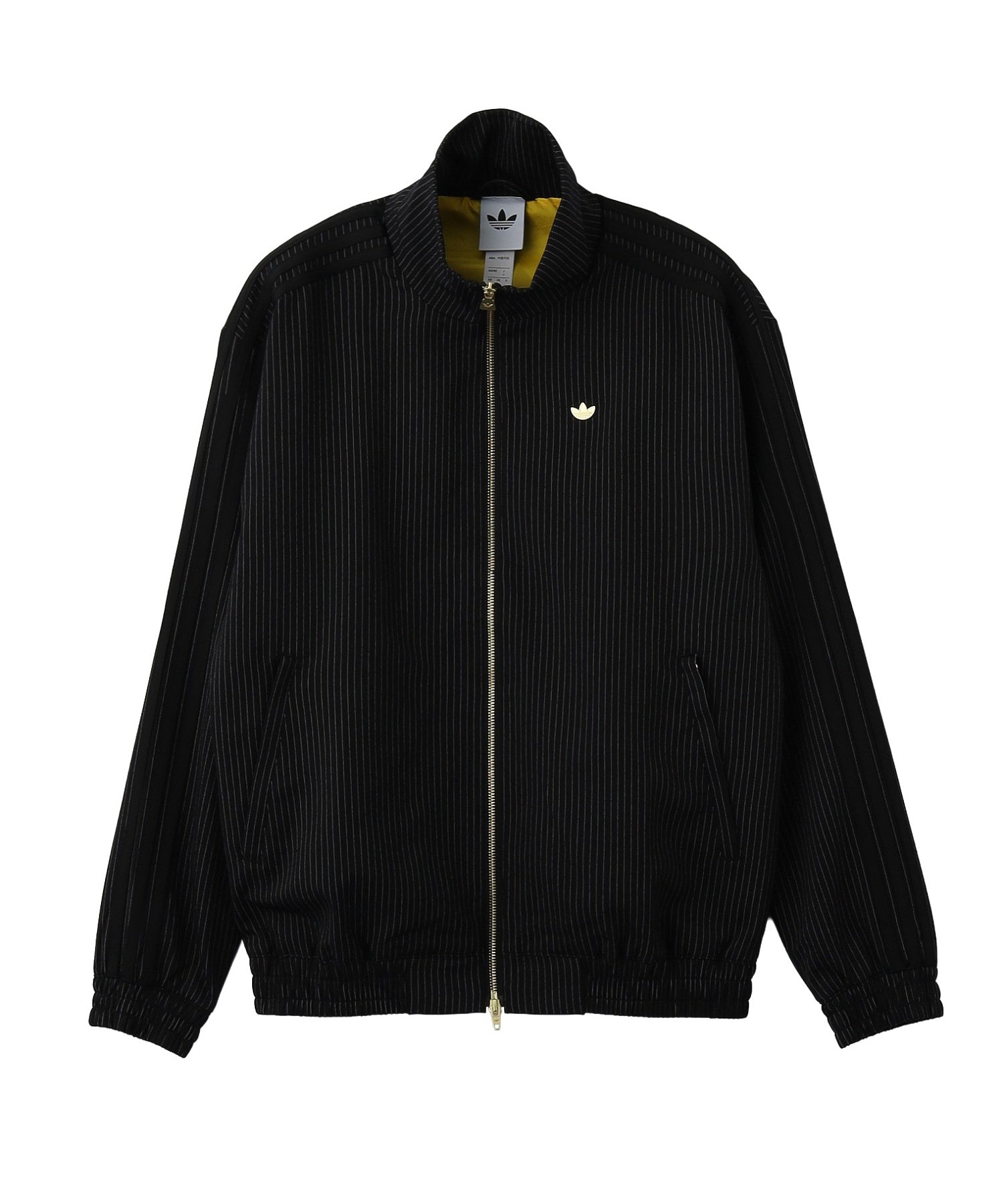 adidas/アディダス/FIREBIRD LOOSE PINSTRIPES TRACK TOP DL799