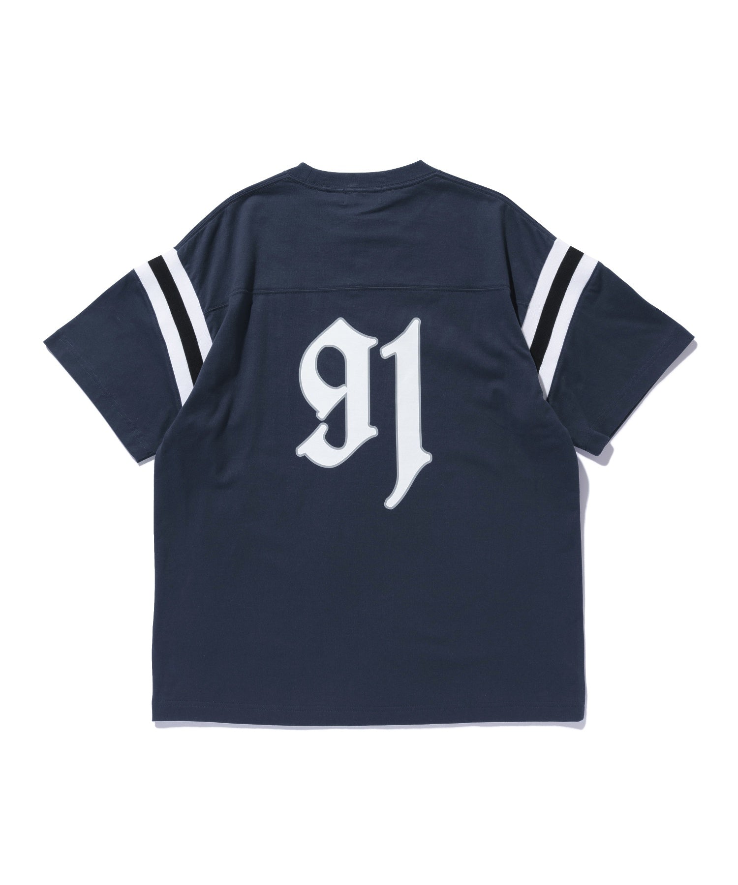 FOOTBALL S/S TEE