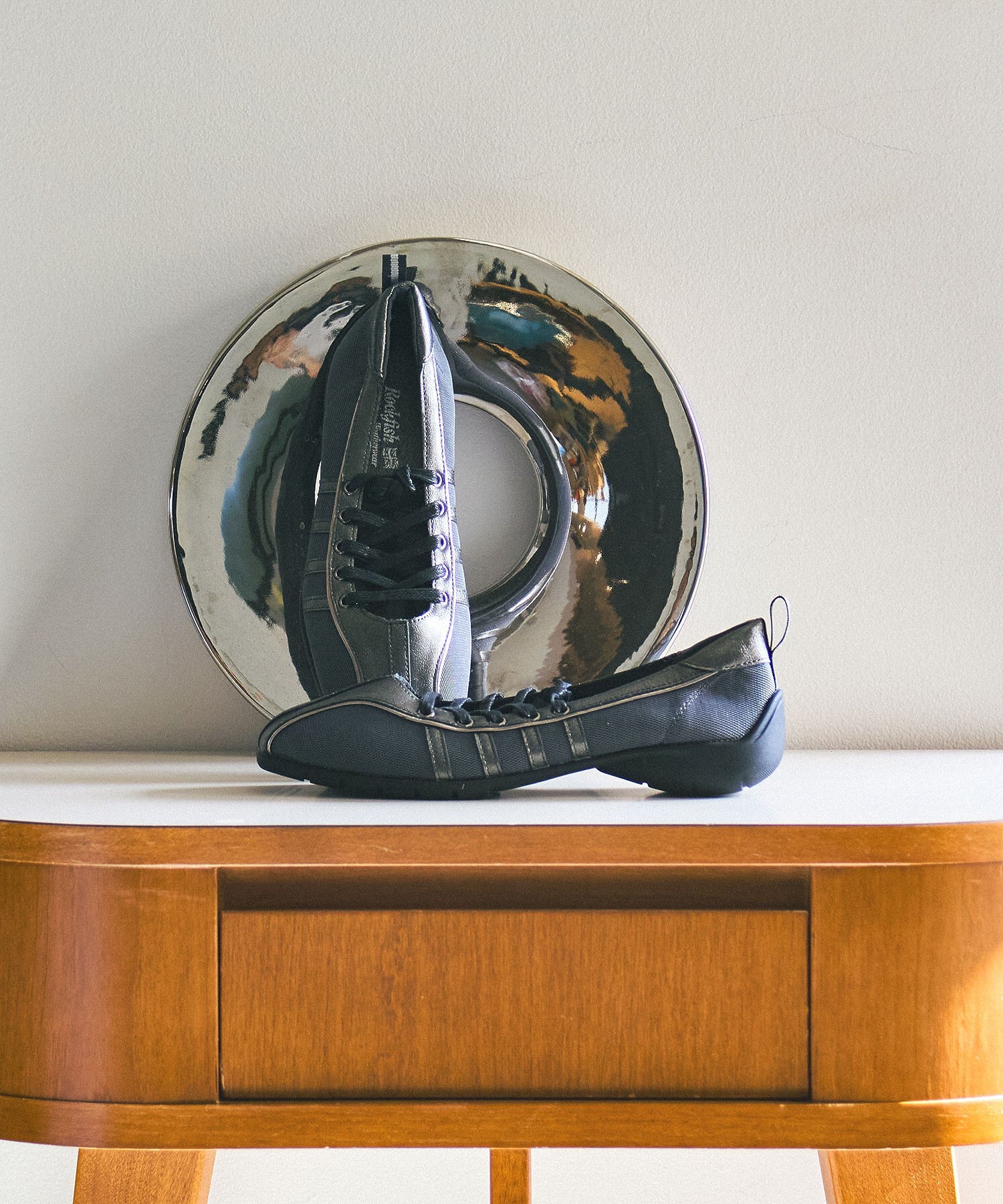 Rockfish Weatherwear/BLISS LACEUP SNEAKERS