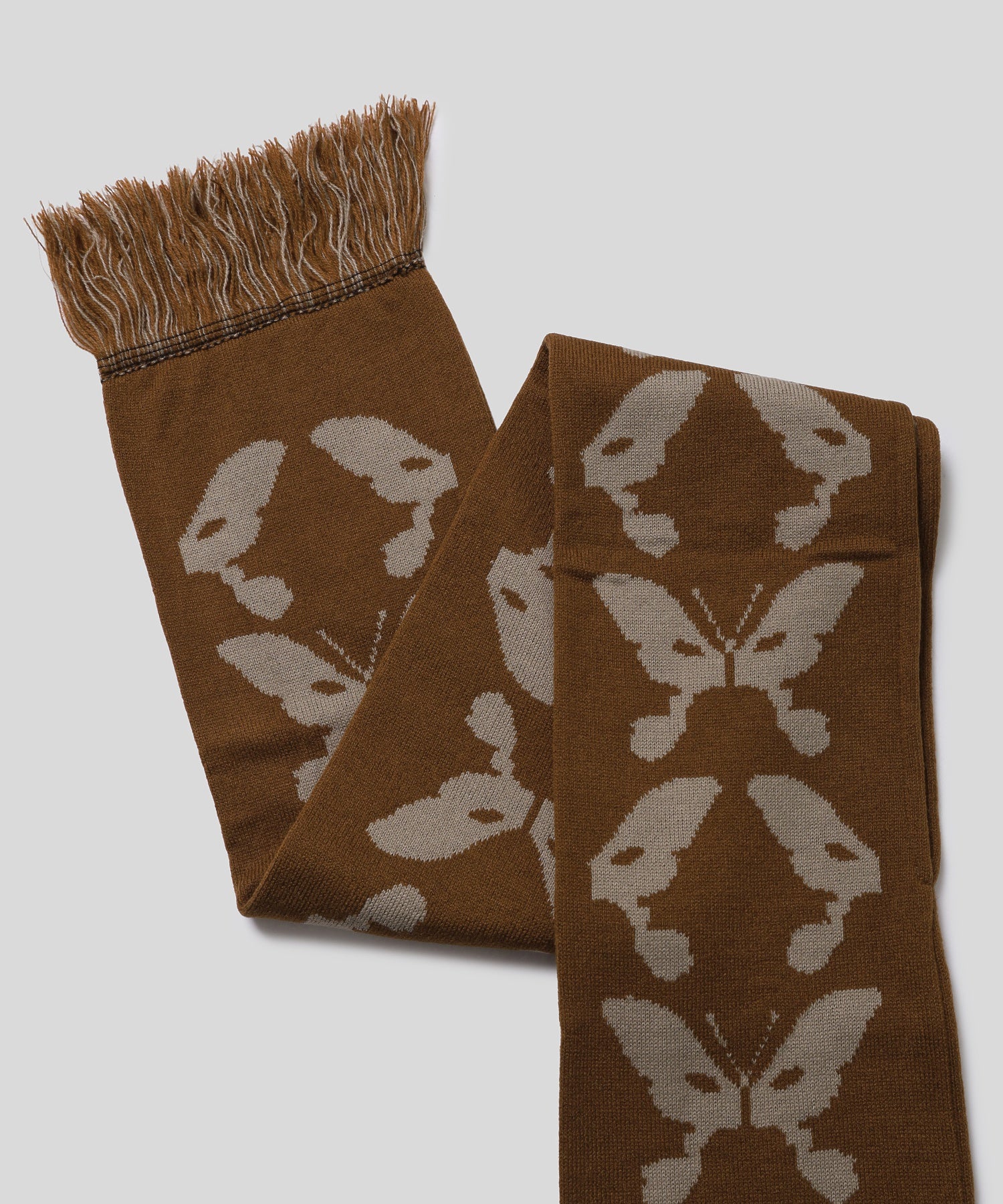 PERKS AND MINI/パークスアンドミニ/KALEIDOSCOPE BONNET SCARF 10432/C