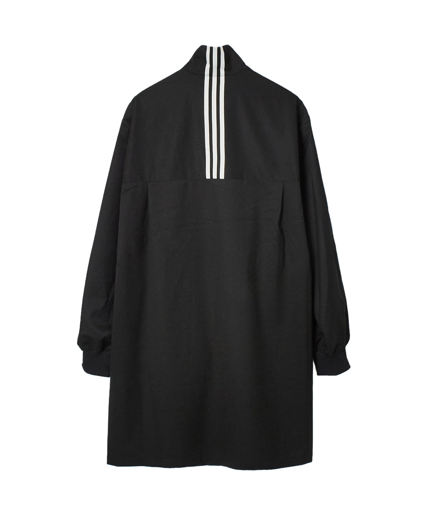 Y-3/ワイスリー/REFINED WOOL TRACK TOP 3-STRIPES JX7277