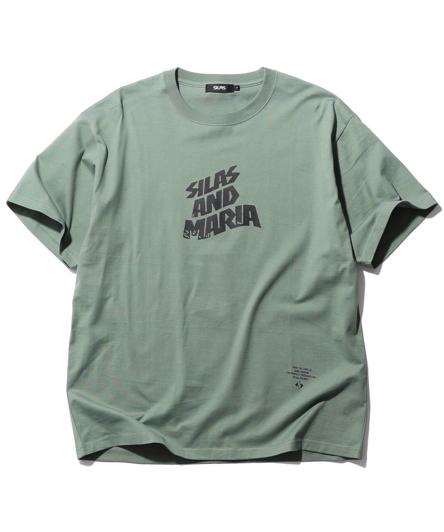 FLUX S/S TEE