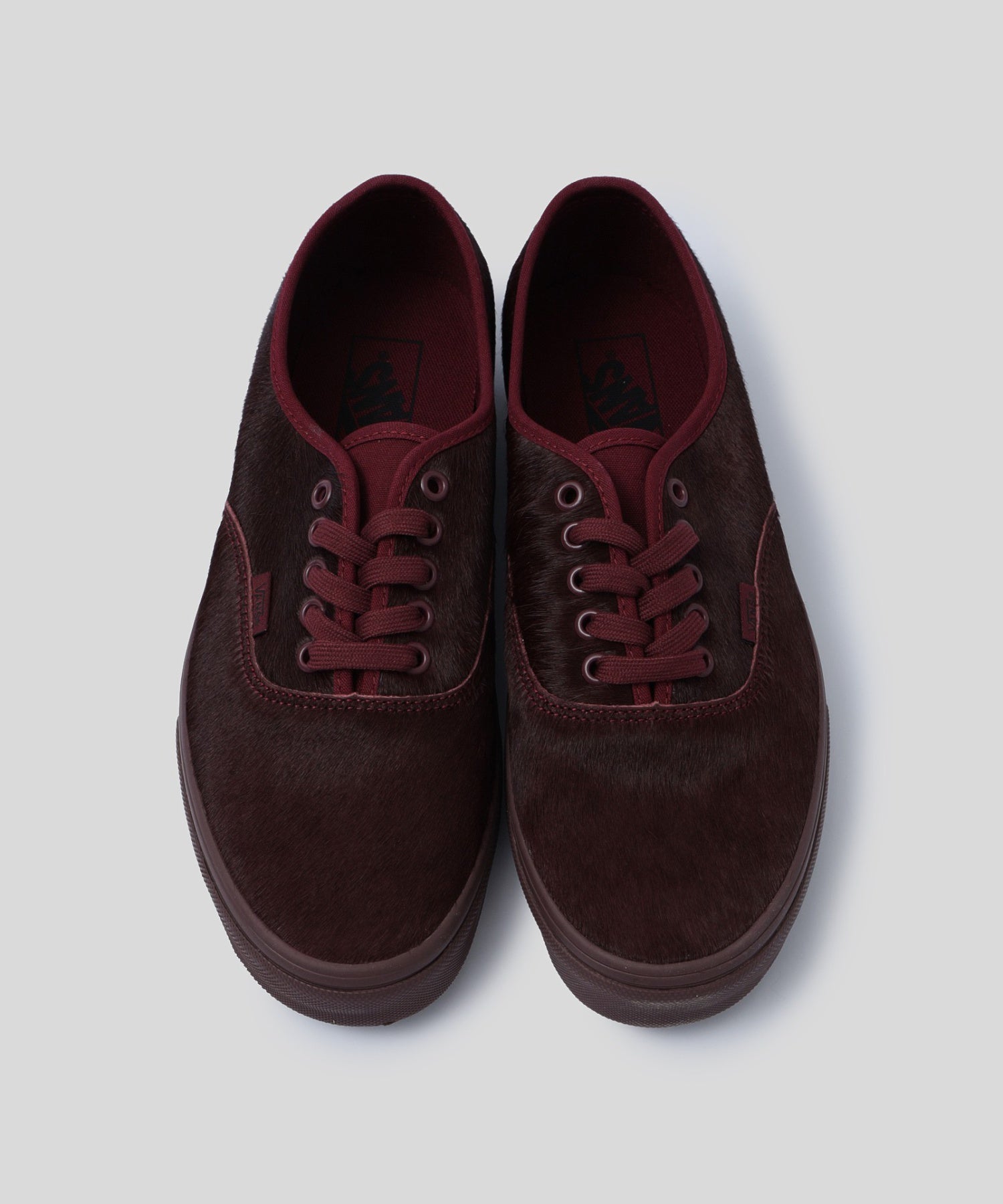 VANS/ヴァンズ/Authentic VN000D7YPRT