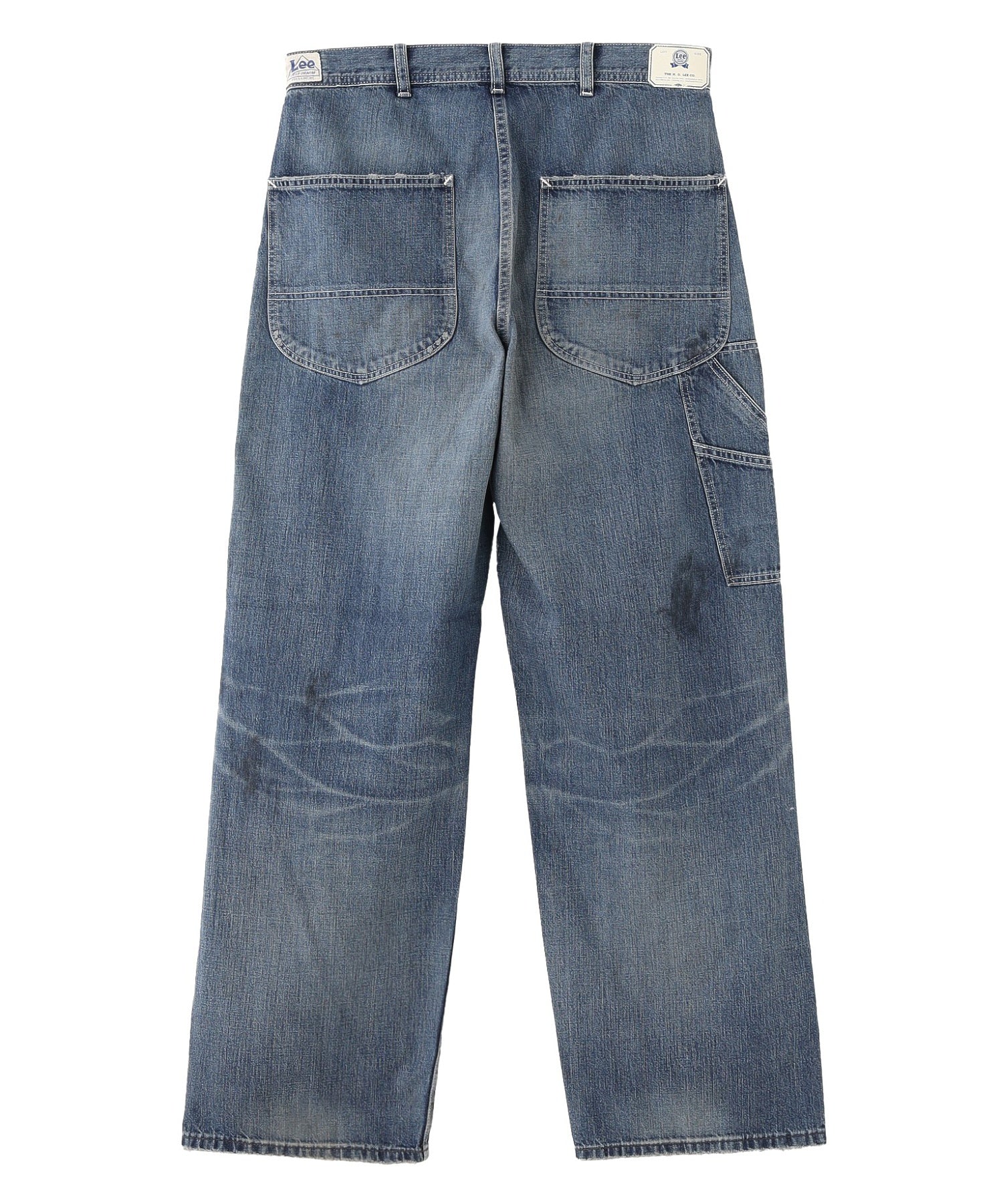 Lee/リー/VINTAGE PAINTER PANTS LM7321