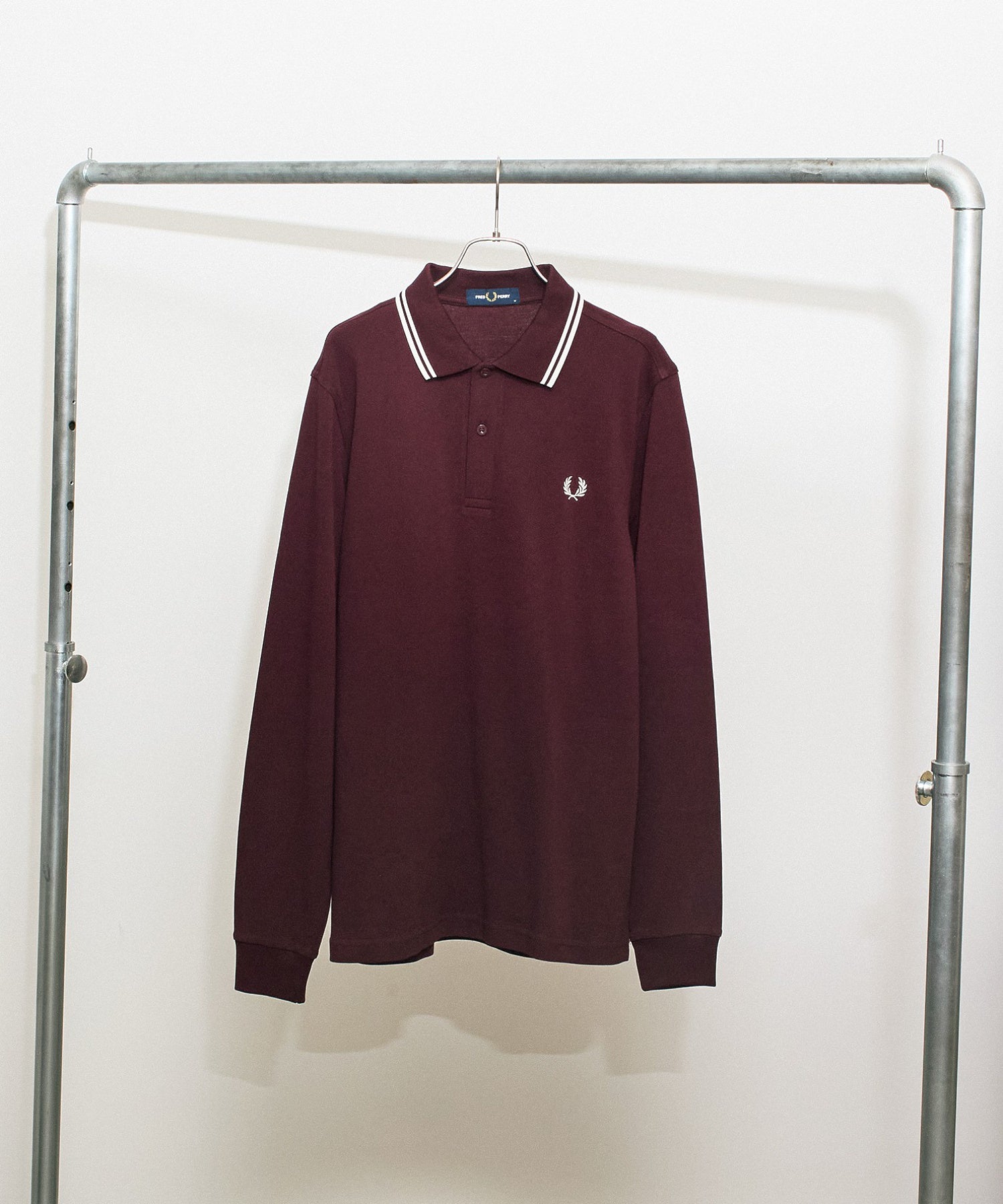 FRED PERRY/THE FRED PERRY SHIRT