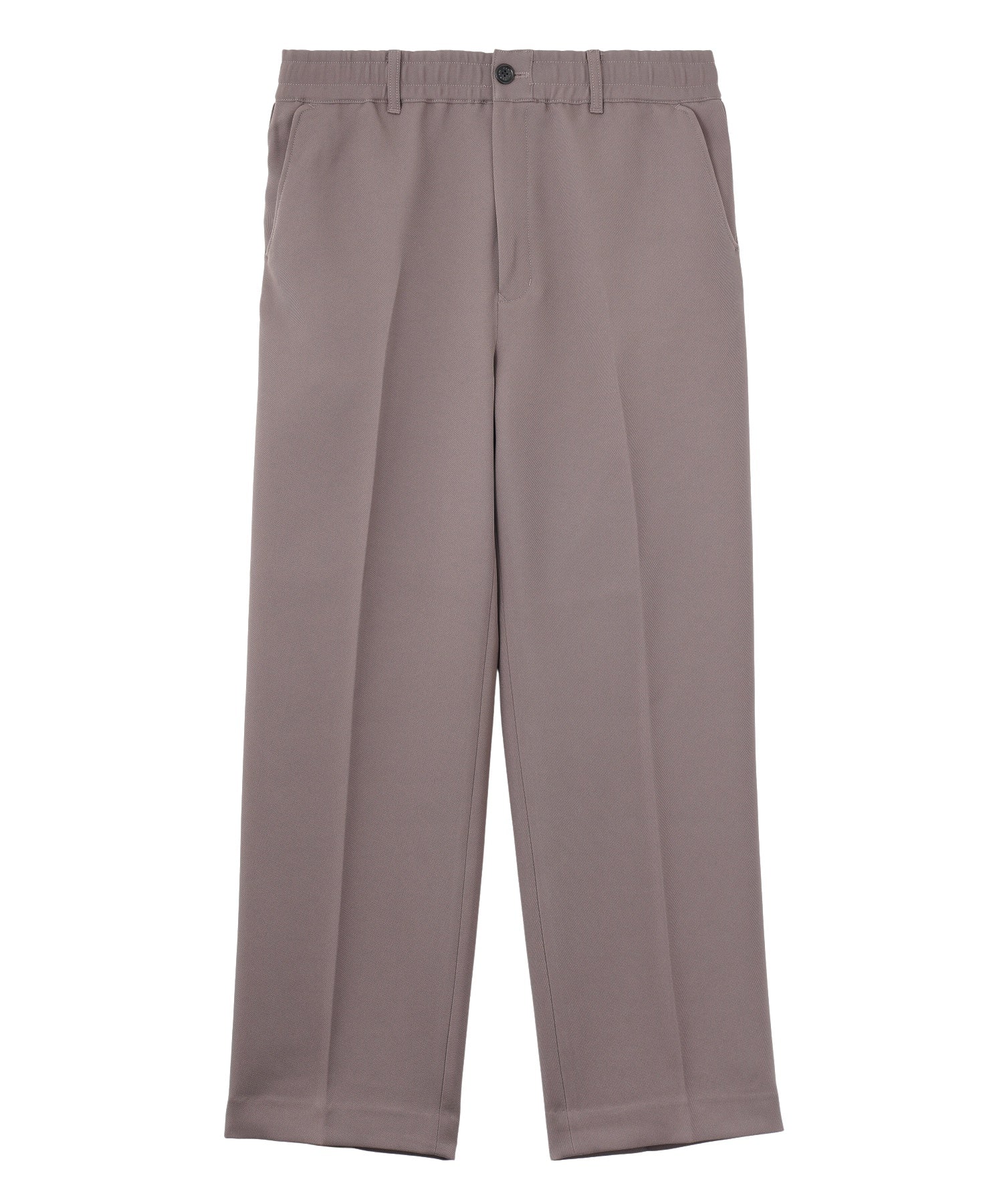 BAL/FARAH/バル/WOOL WIDE TAPERED EASY PANT/BAL-FR-004