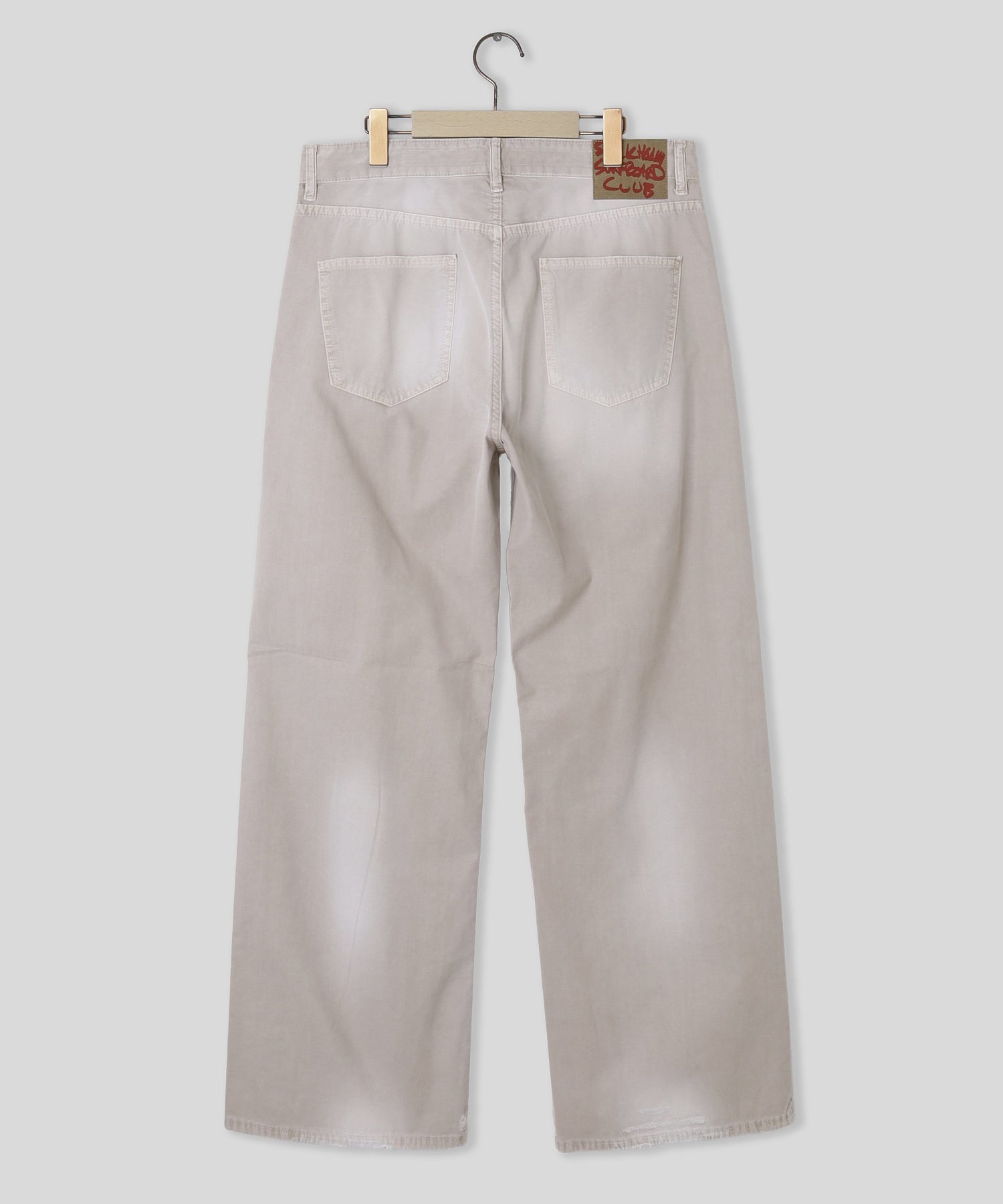 STOCKHOLM SURFBOARD CLUB/ストックホルムサーフボードクラブ/Ralf U5000246