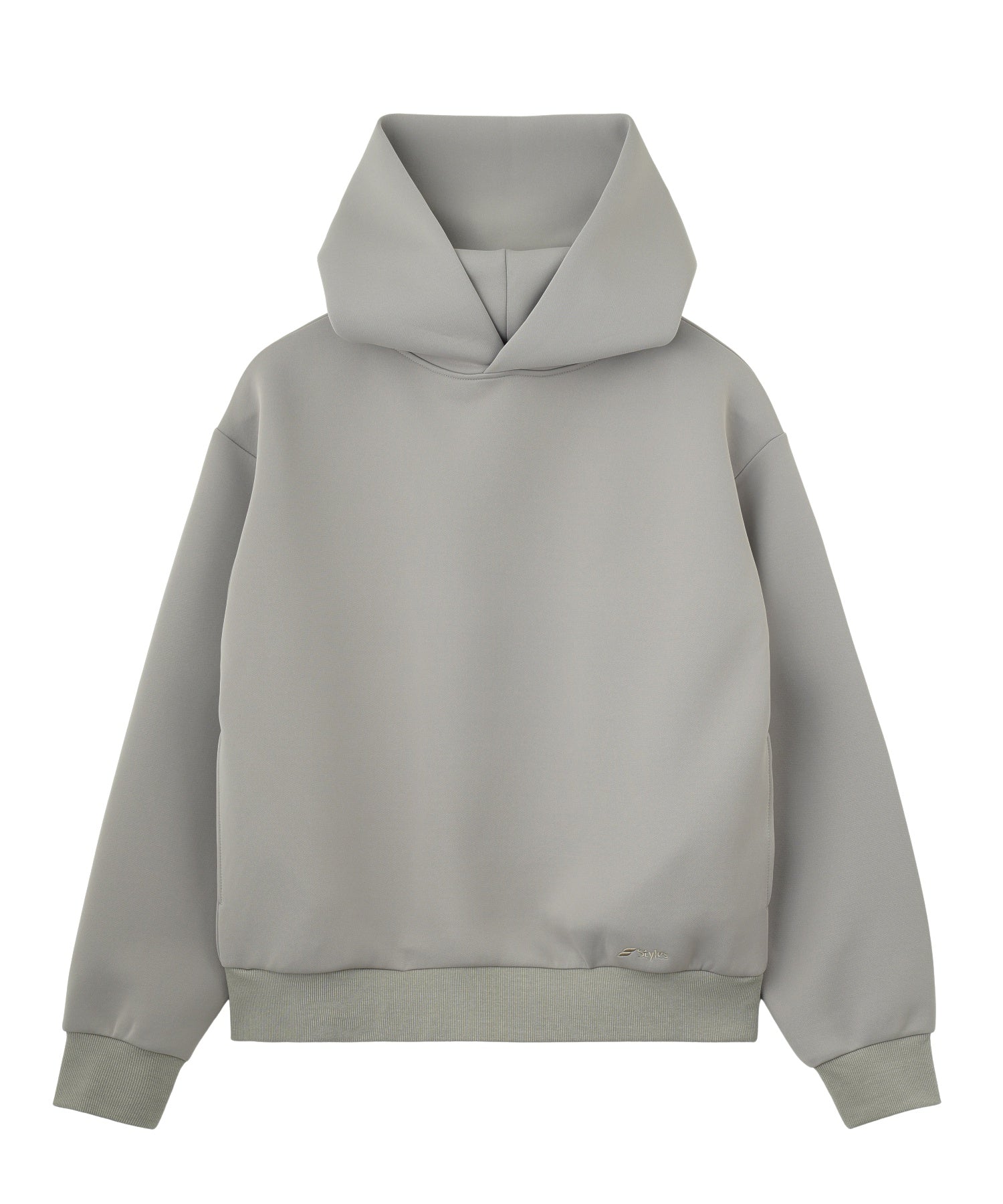 Styles/スタイルス/DBKNIT HOODIE St24FW-1500