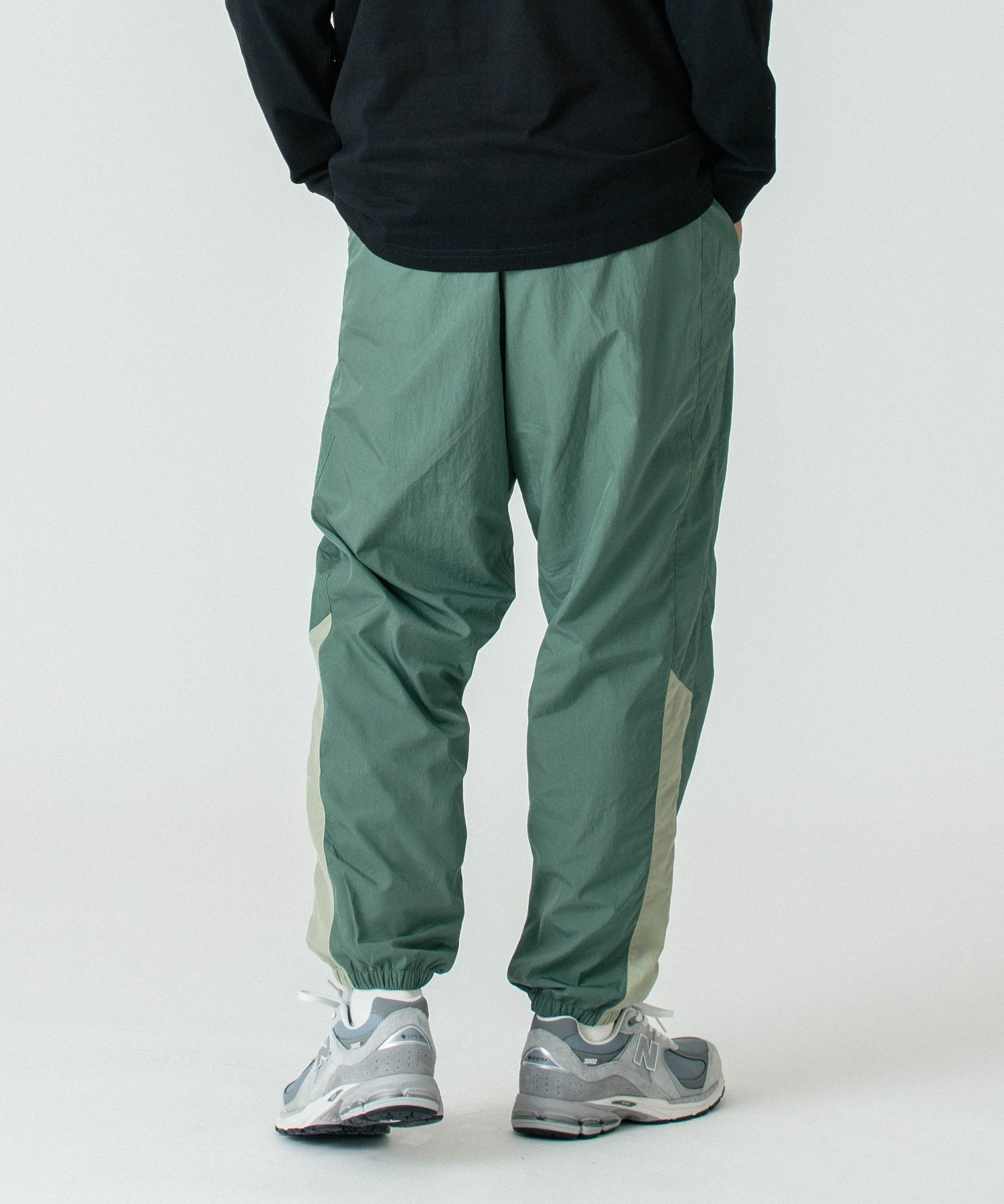 NEW BALANCE/ニューバランス/MET24 Training Pants/AMP55001