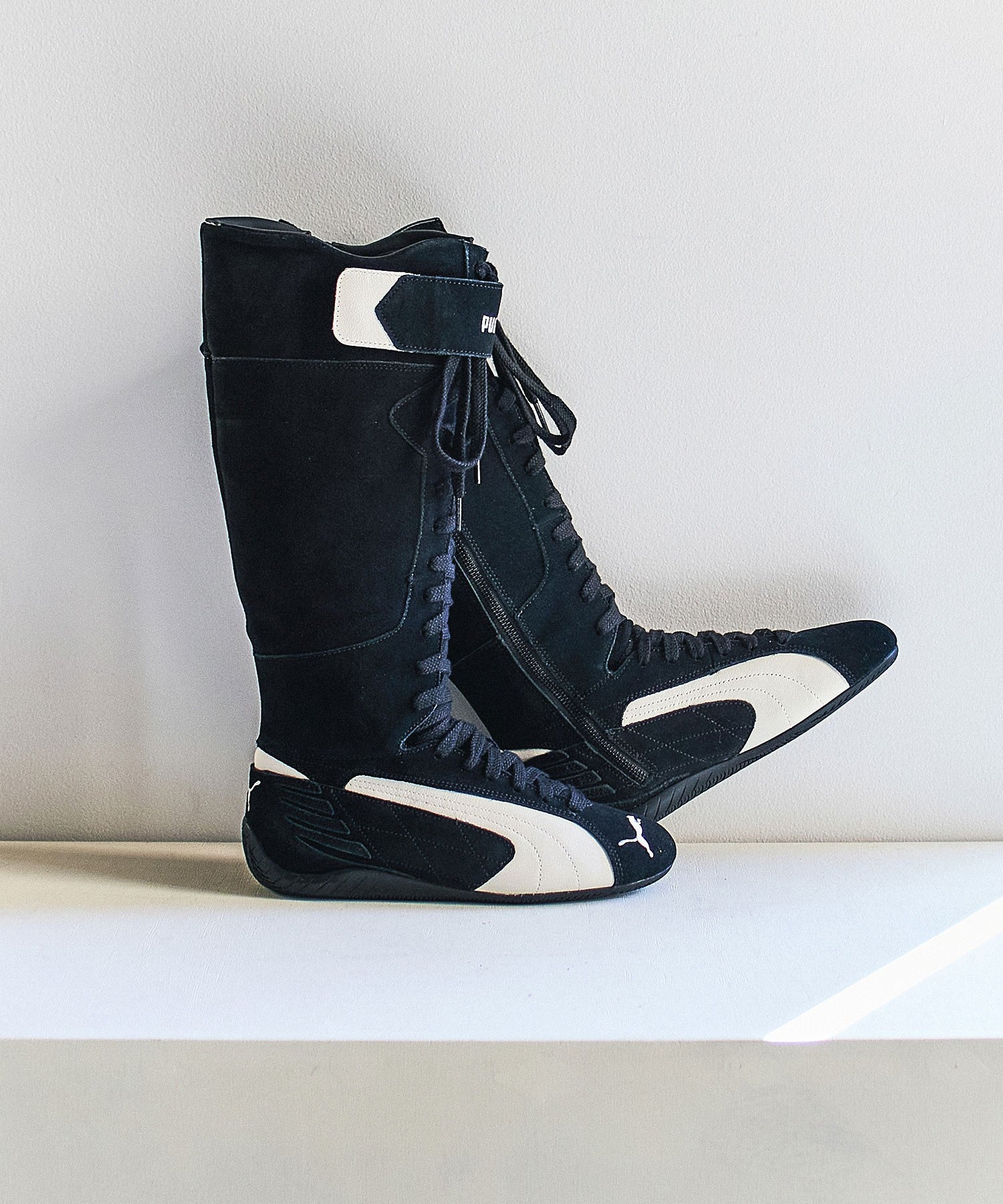 PUMA/SPEEDCAT BOOT WNS