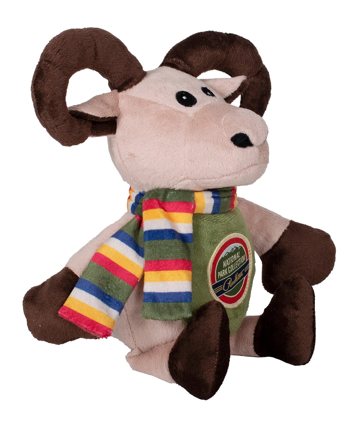 【PENDLETON】PAL Long Hom Sheep