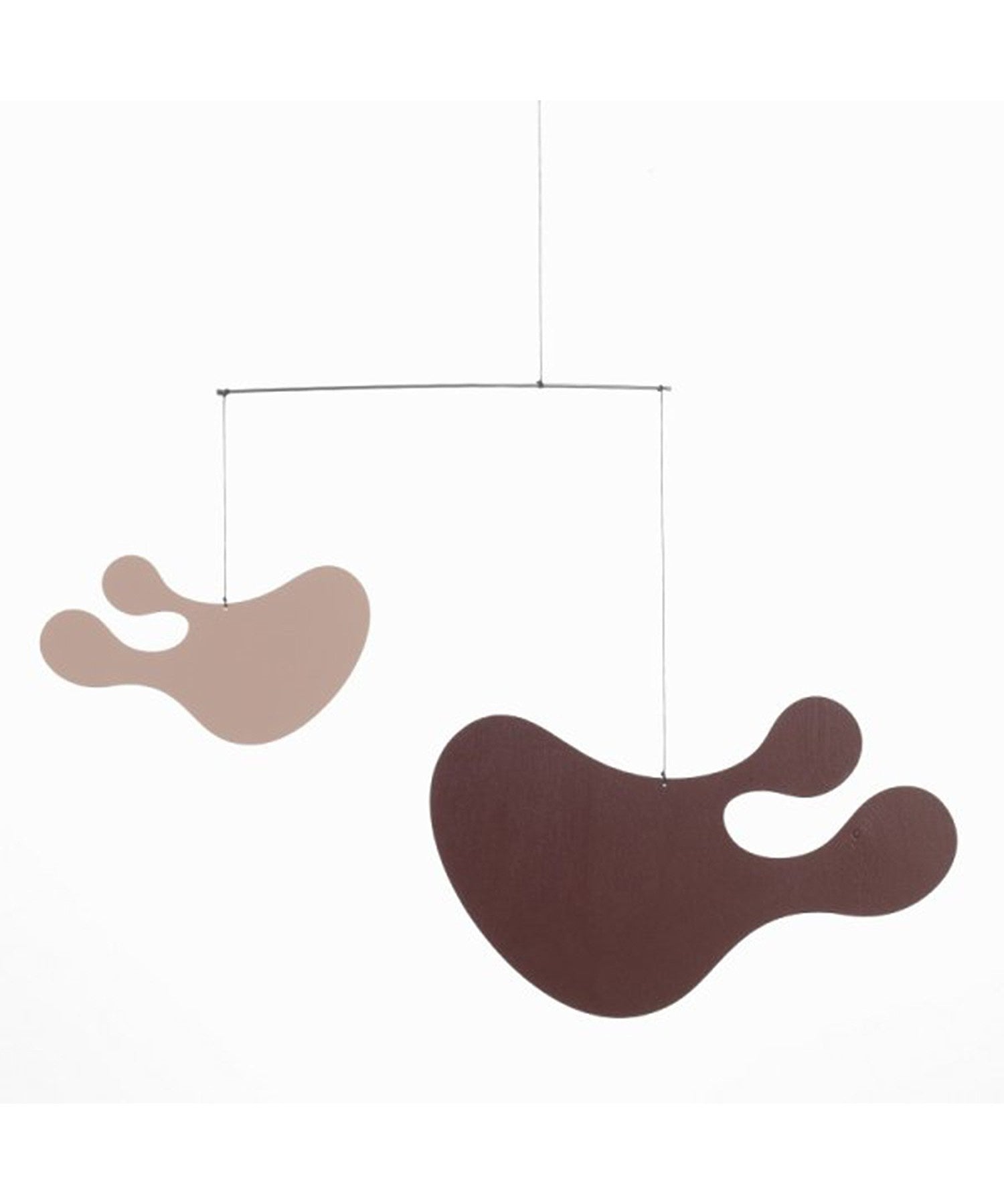 Vitra Eames Plywood Mobile B 2023 Edition