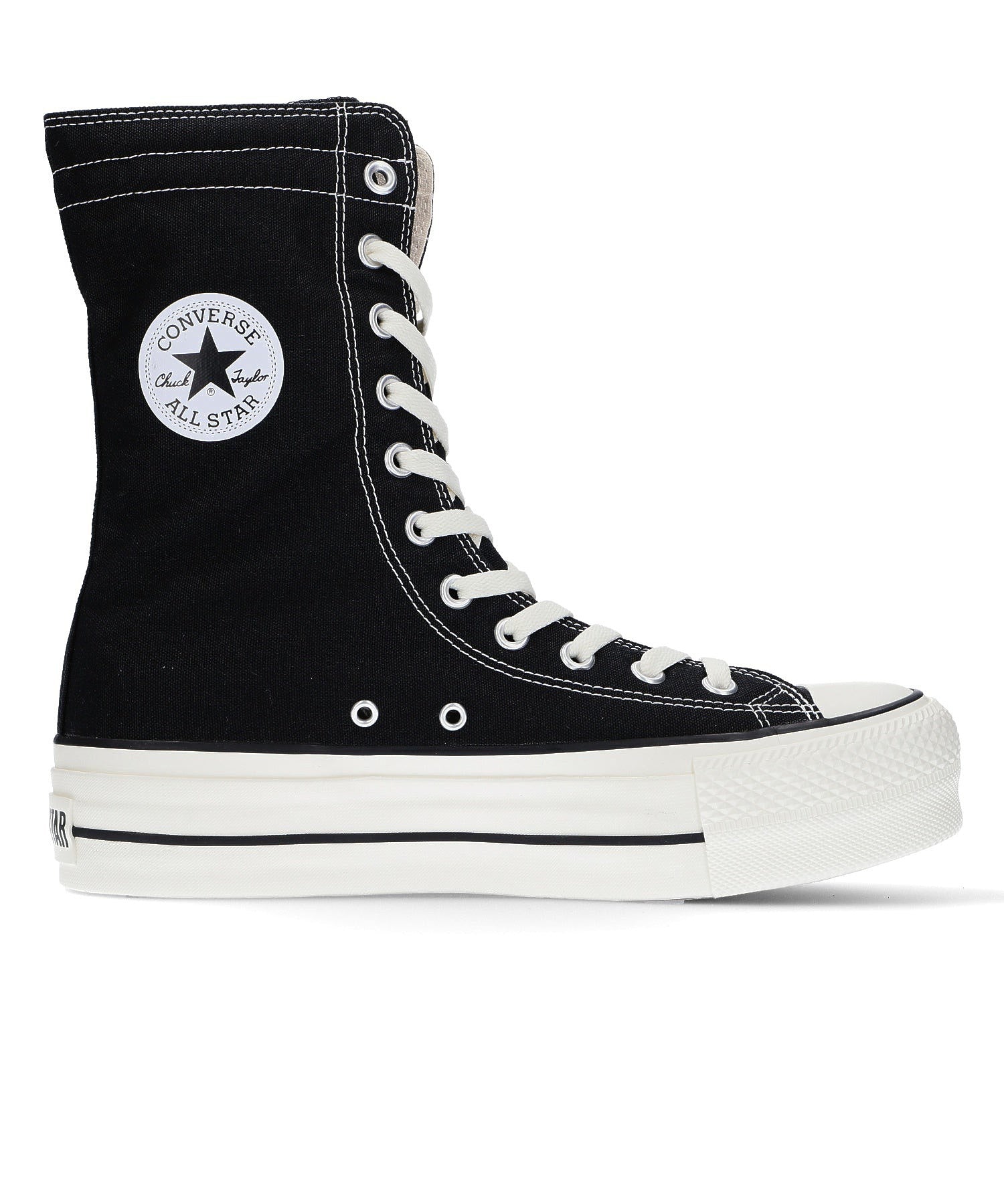 CONVERSE/コンバース/ALL STAR R LIFTED KNEE-HI/31310210