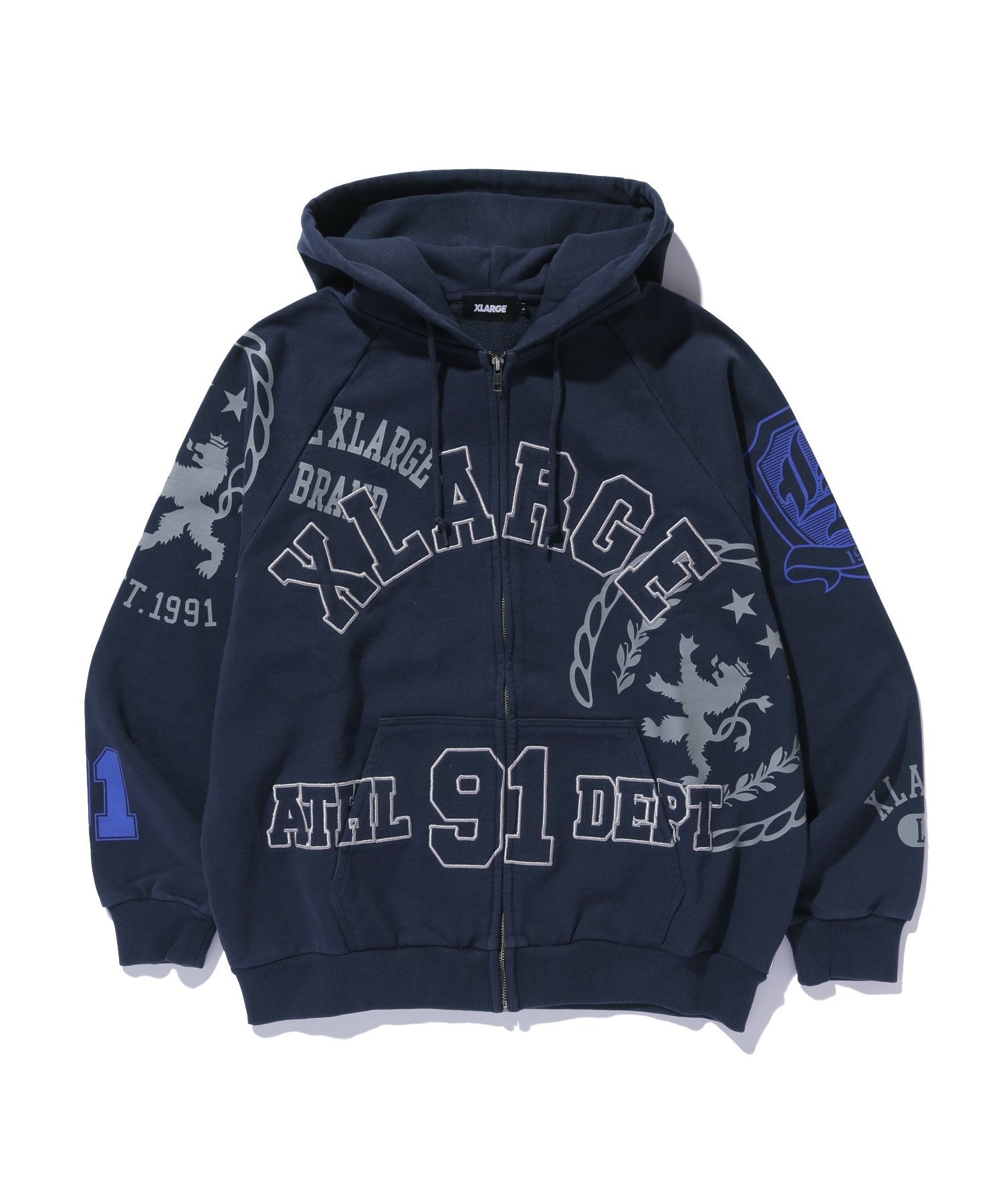 NAVY