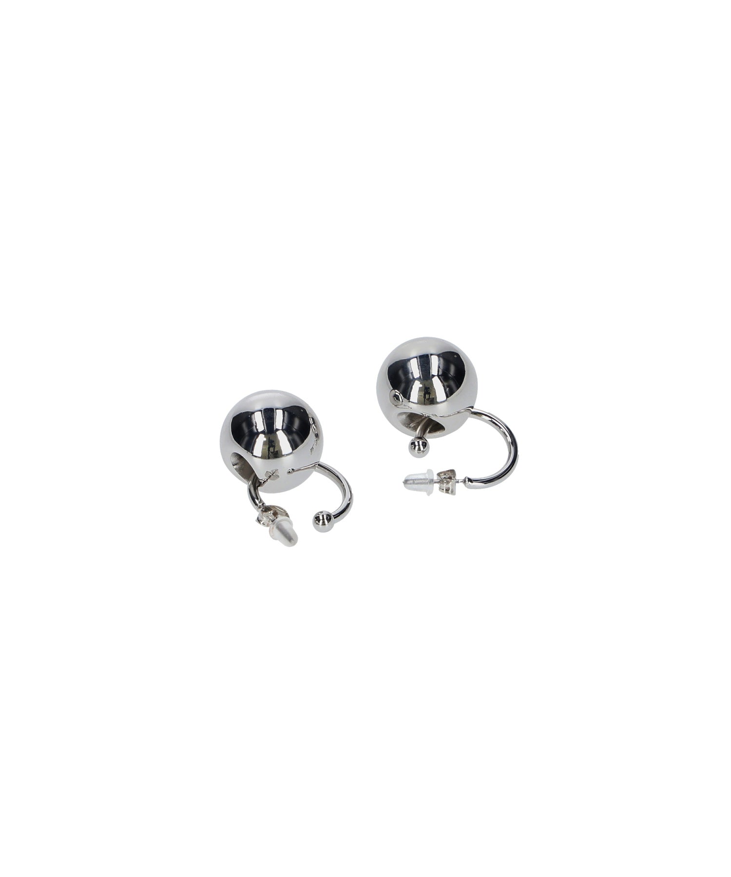 BALL PIERCE