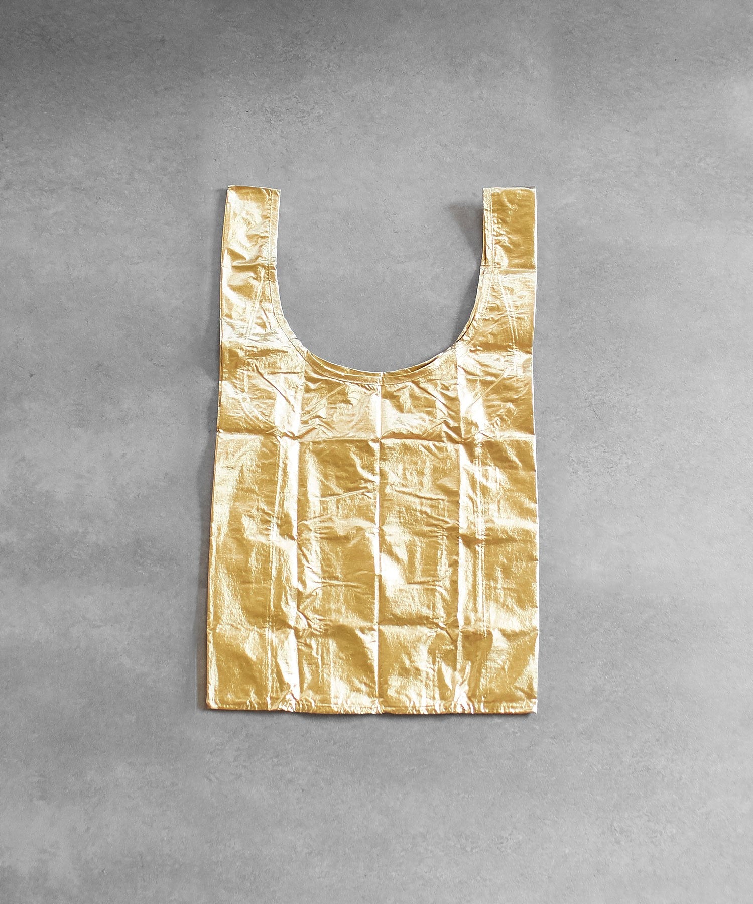 BAGGU/STANDARD BAGGU METALLIC