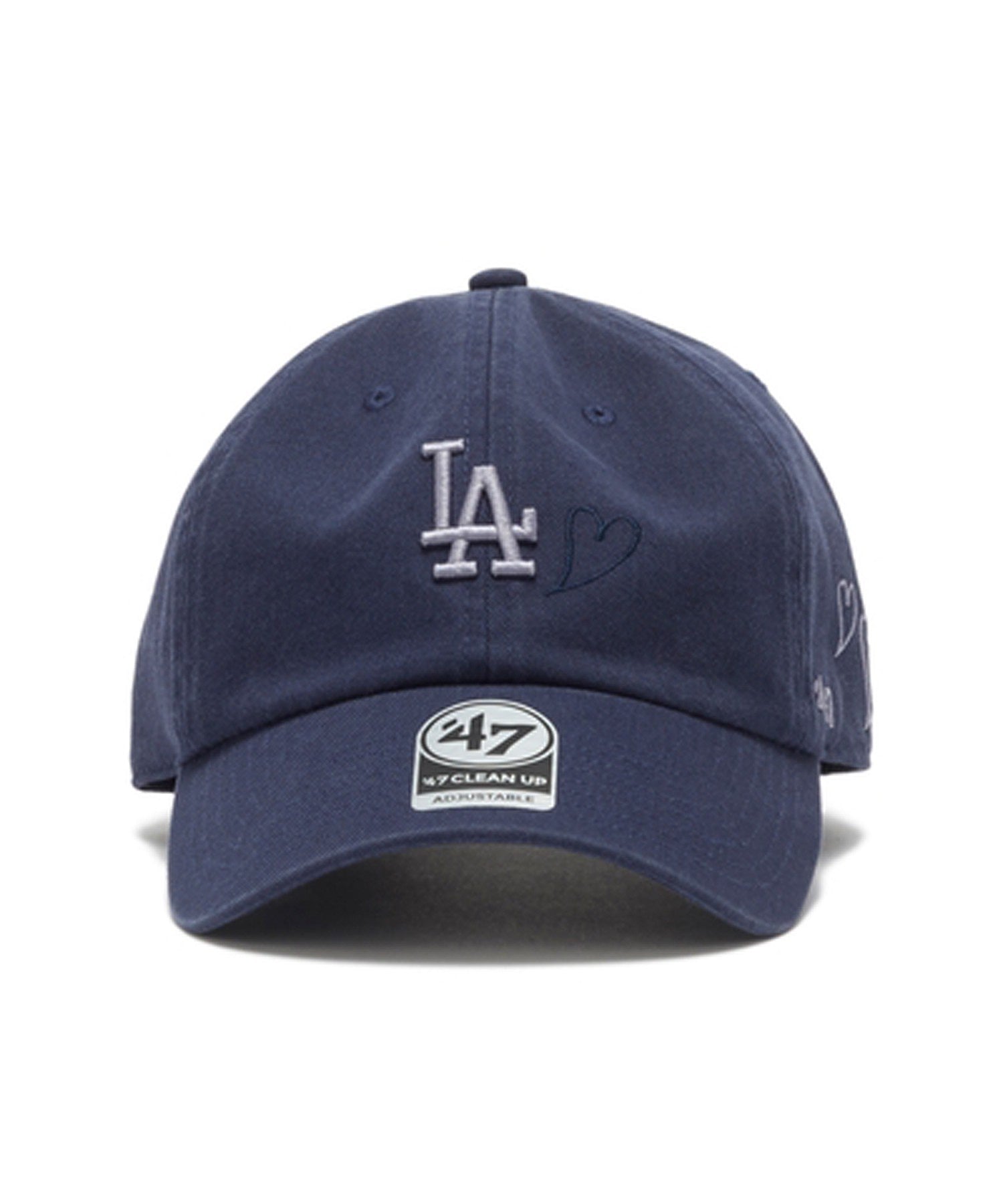 【’47 】CLEAN UP Yukari Hayashi MLB Los Angeles Dodgers 15173426
