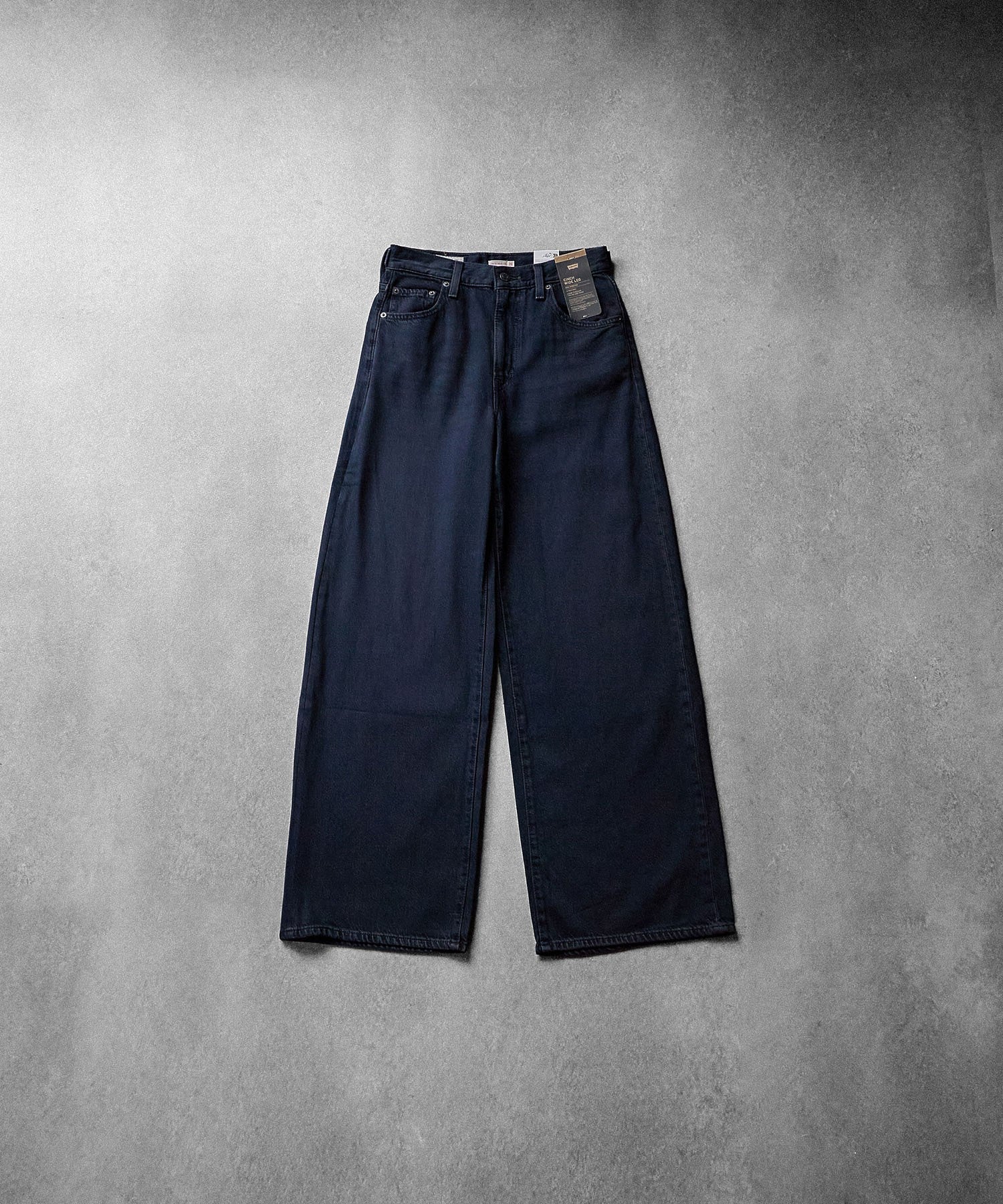 LEVIS/CINCH WIDE LEG