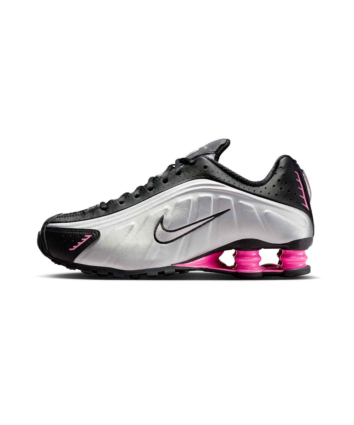 NIKE/SHOX R4