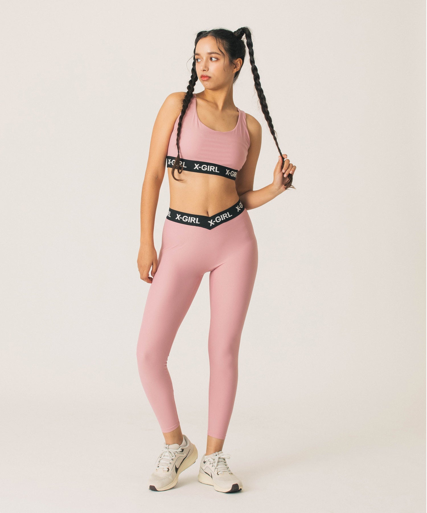 ALL DAY SPORTS BRA