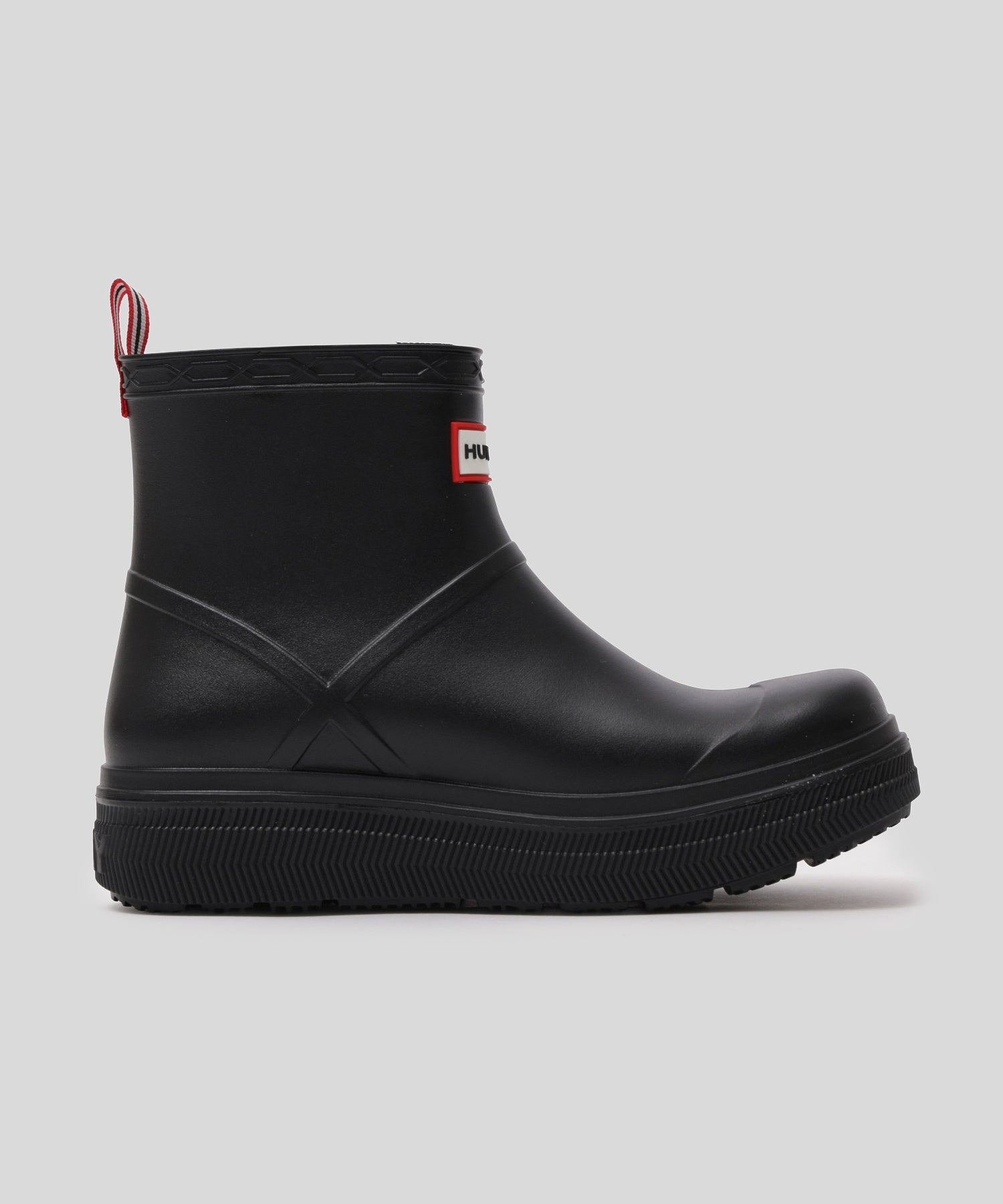 HUNTER/ハンター/UNISEX PLAY MOLDED BOOT UFS7105PVC