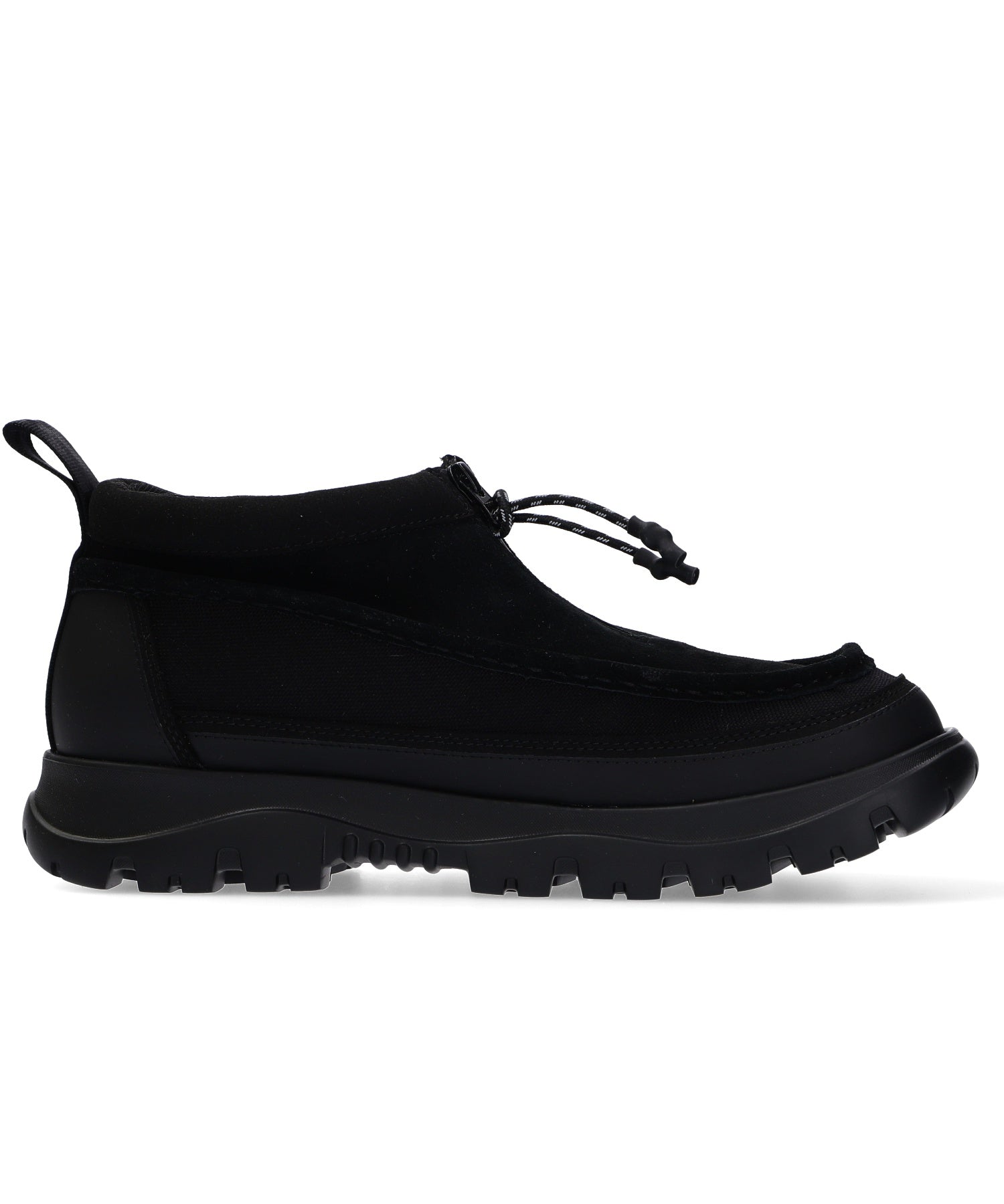 SHAKA/シャカ/ZIP MOCCASIN BOOTIE EX SK-290V2