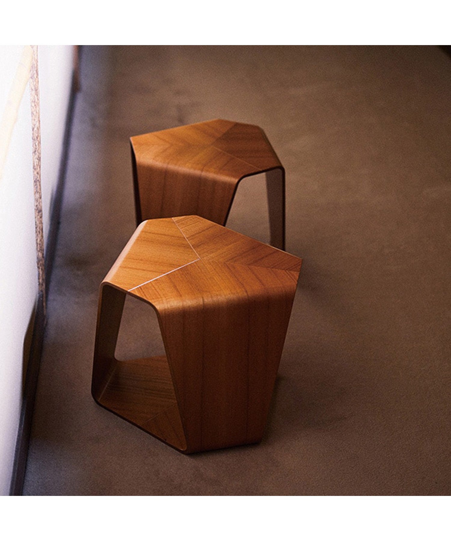 TENDO Murai Stool