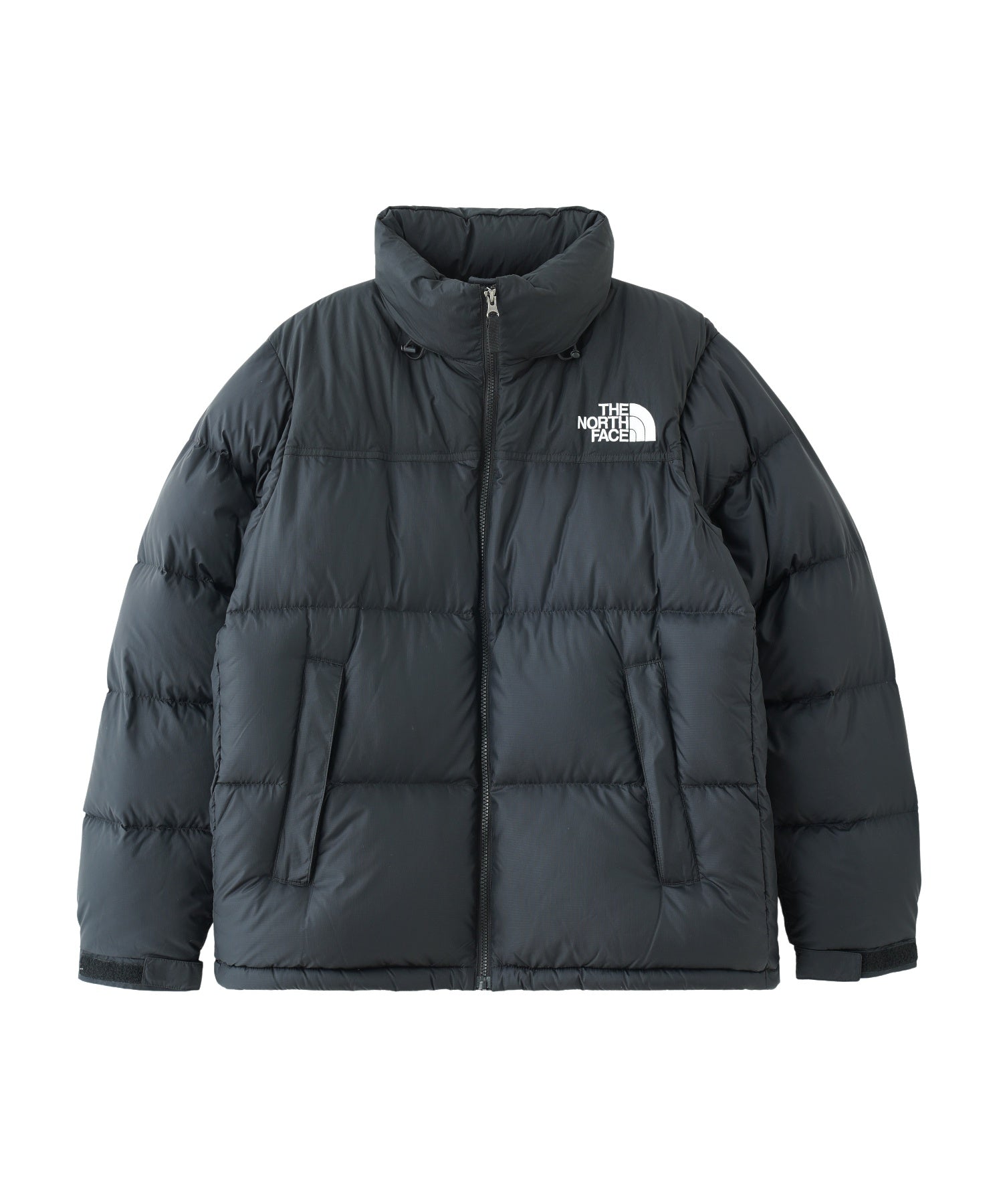 THE NORTH FACE/ザ・ノース・フェイス/NUPTSE JACKET/ND92335