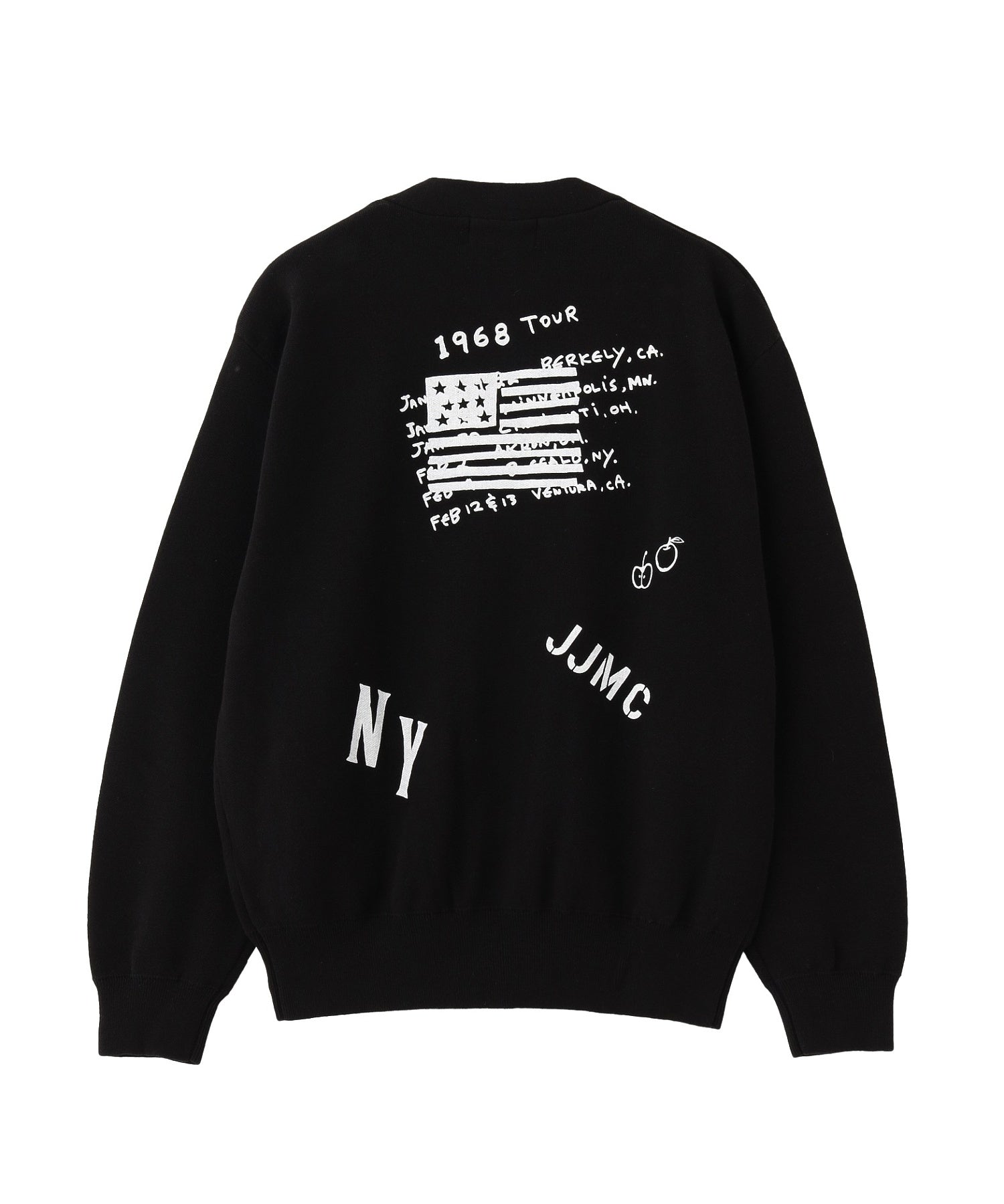 J.J.MERCER/ジェイジェイマーサー/JME-25W50B