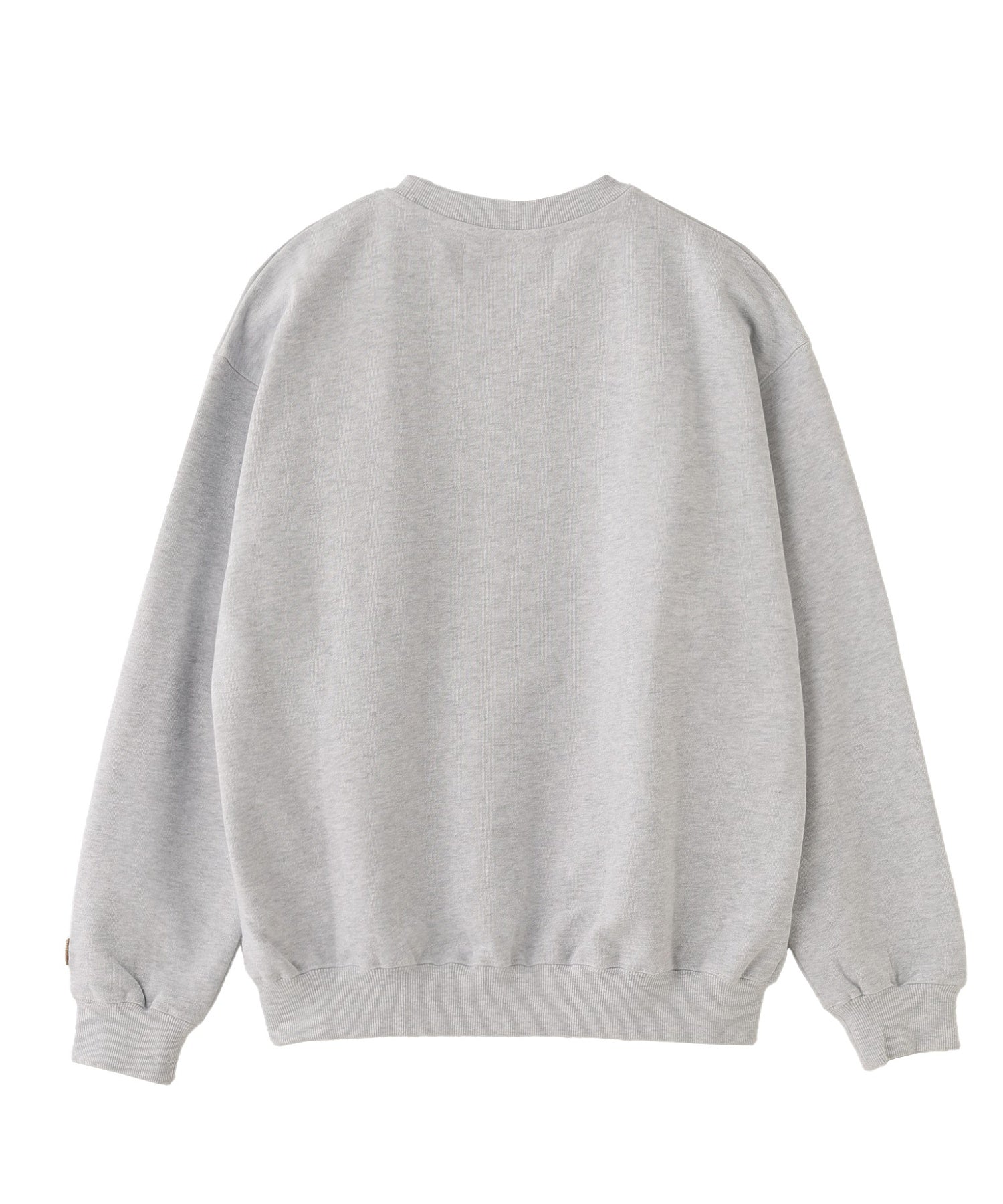 HOMBRENINO/オンブレ・ニーニョ/CREW NECK FEVER HN0252-CT0004