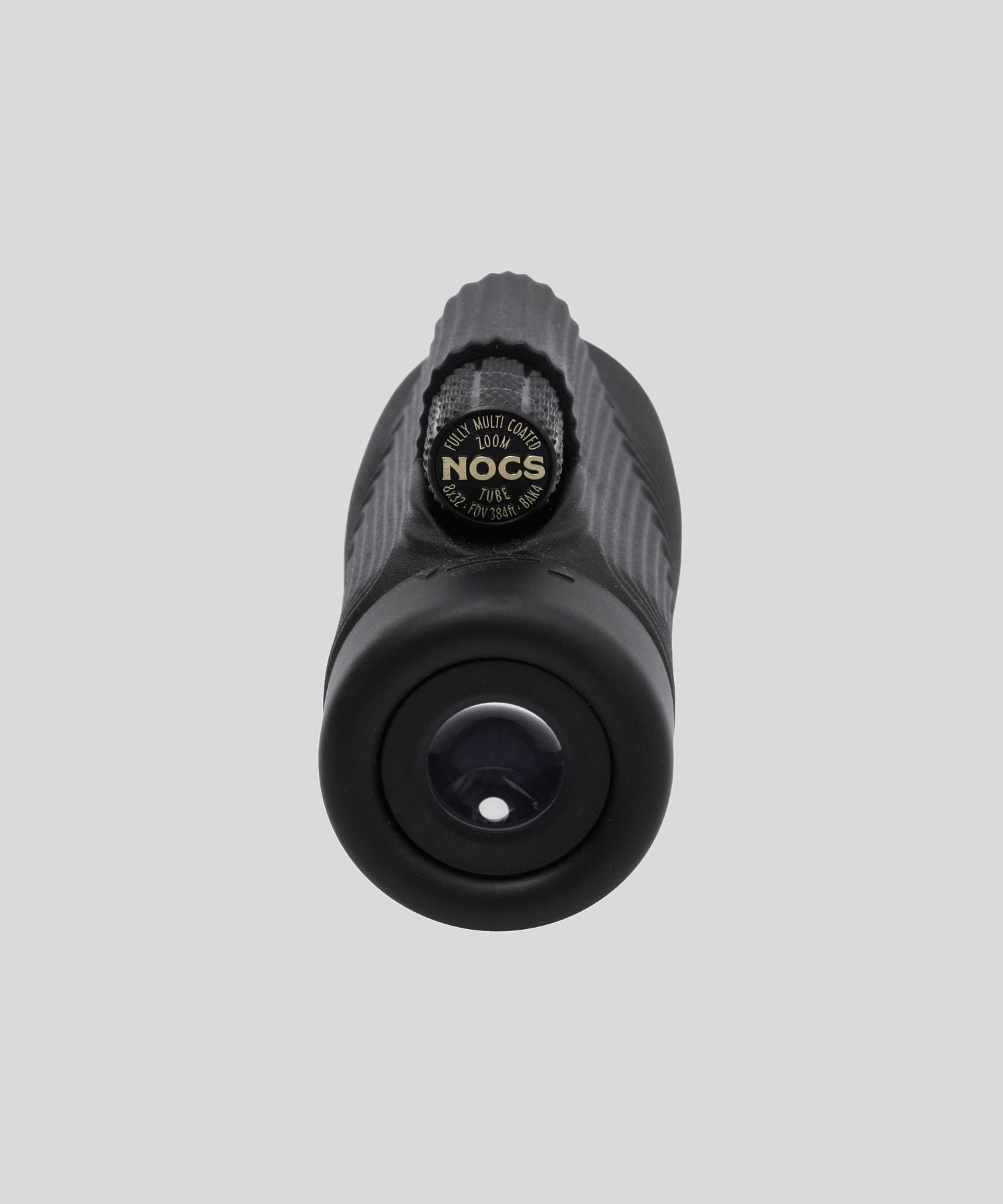 NOMADIX Zoom Tube Monoculars NOC-ZTU-BLK