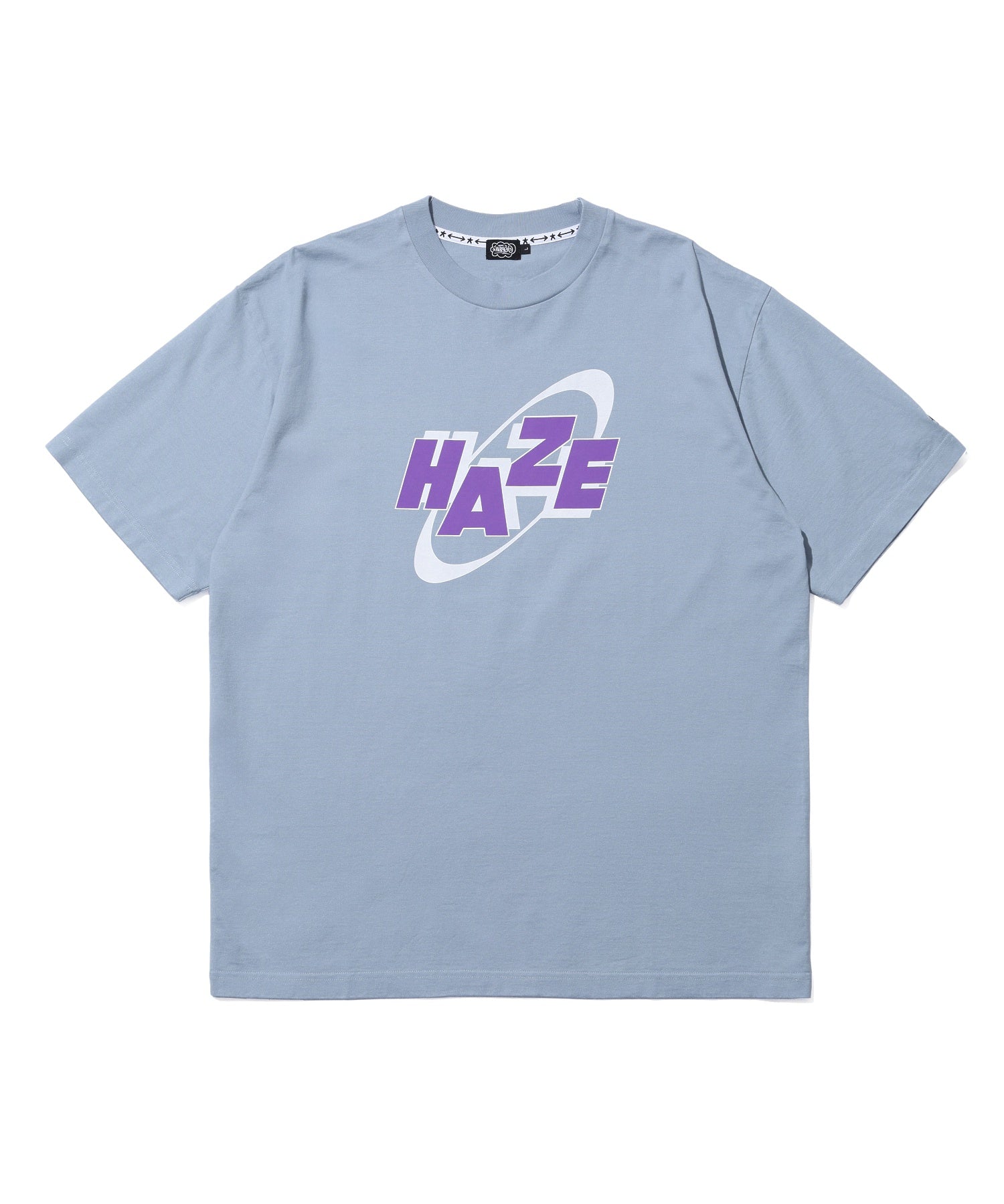 HAZE GALAXY S/S TEE calif-ART