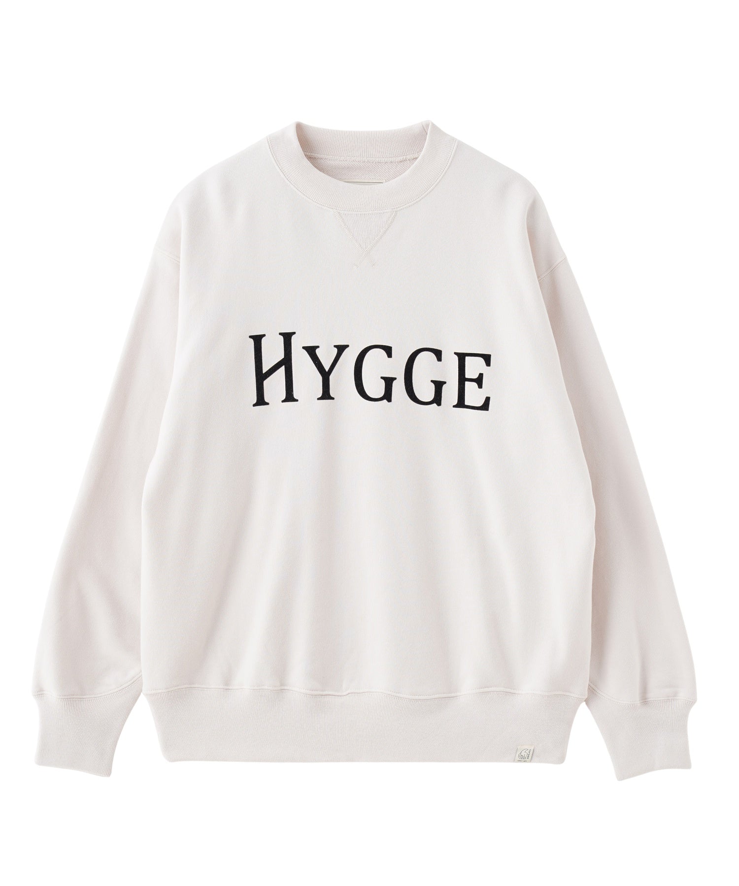 NORDISK/ノルディスク/OG COTTON HYGGE SWEAT SHIRT/NU11402