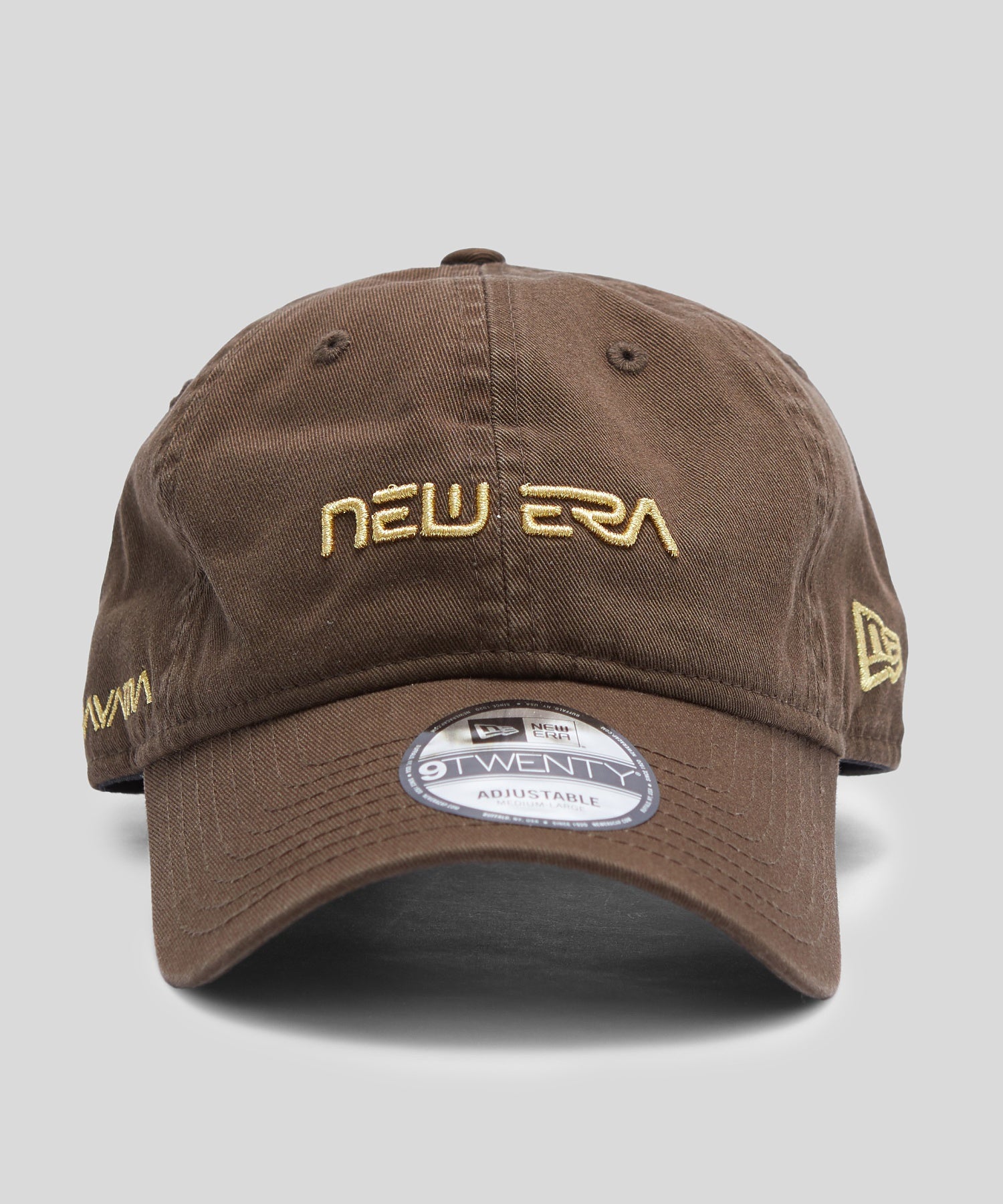 NEW ERA/ニューエラ/920 SORAYAMA NY WAL GLD 14881960