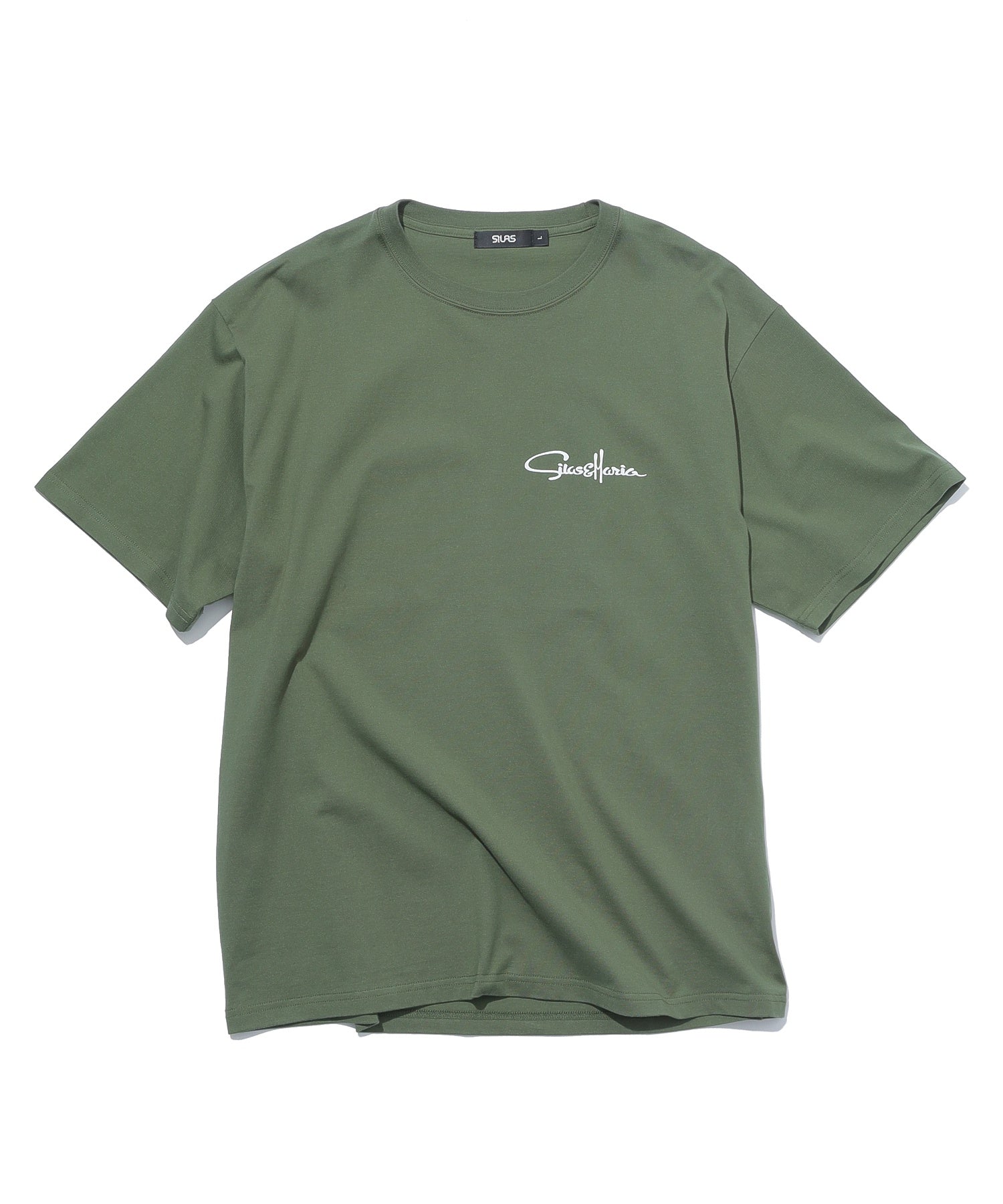 SIGNATURE S/S TEE