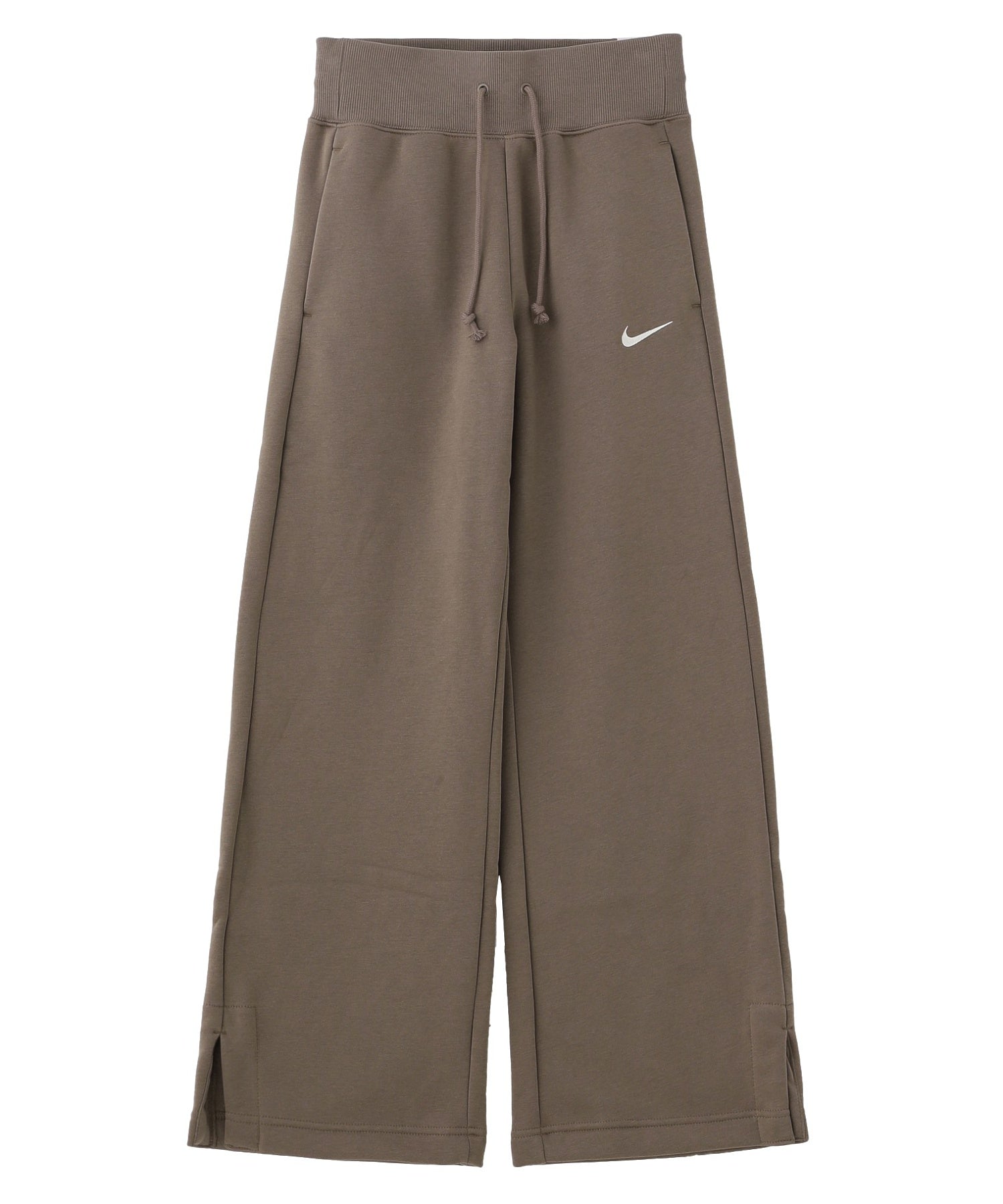 NIKE/ナイキ/WMNS STYLE FLEECE HR WIDE PANT/DQ5616