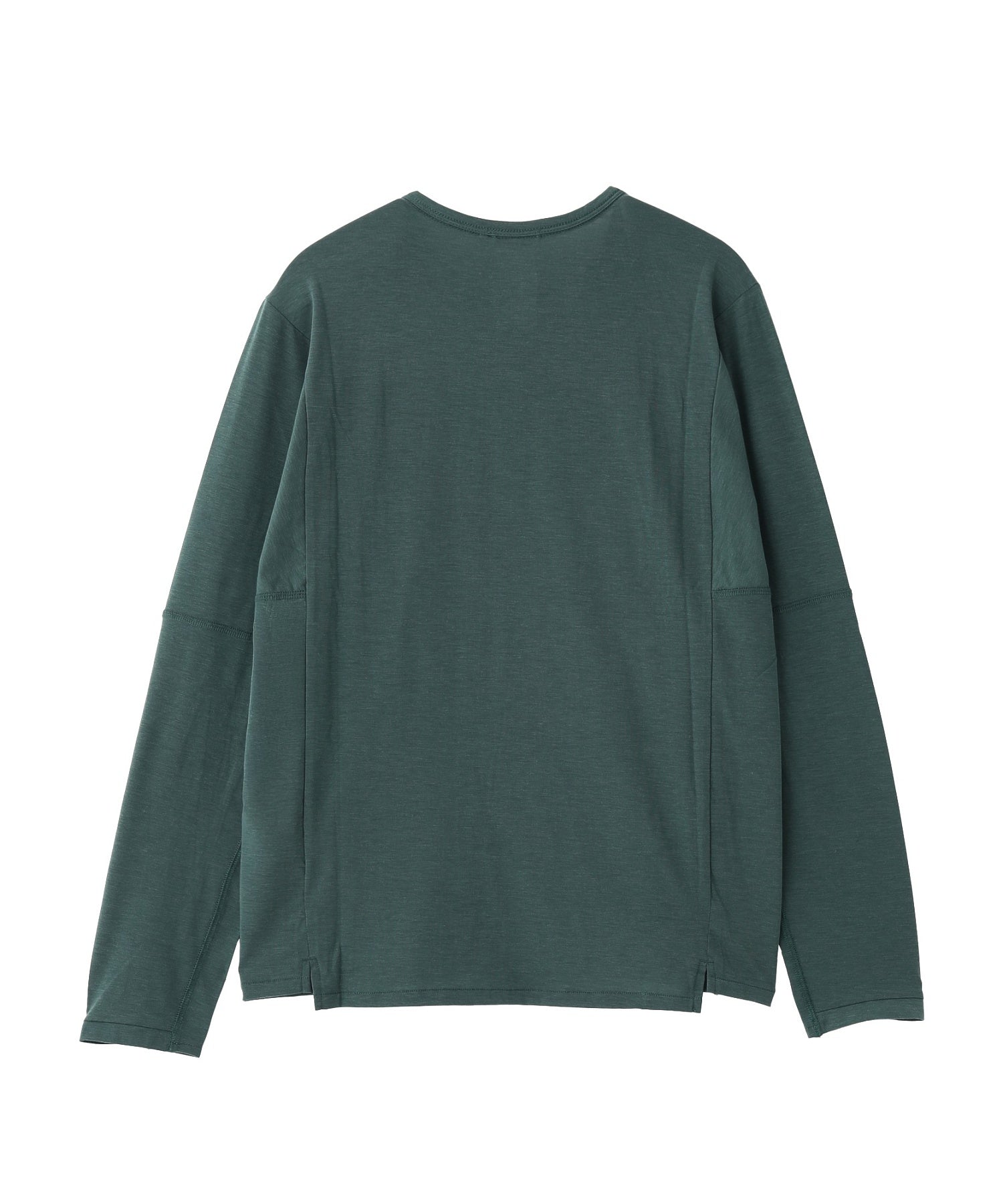 RUN AMOK/ロアーク/MILLCREEK MERINO LS RK437-DFT