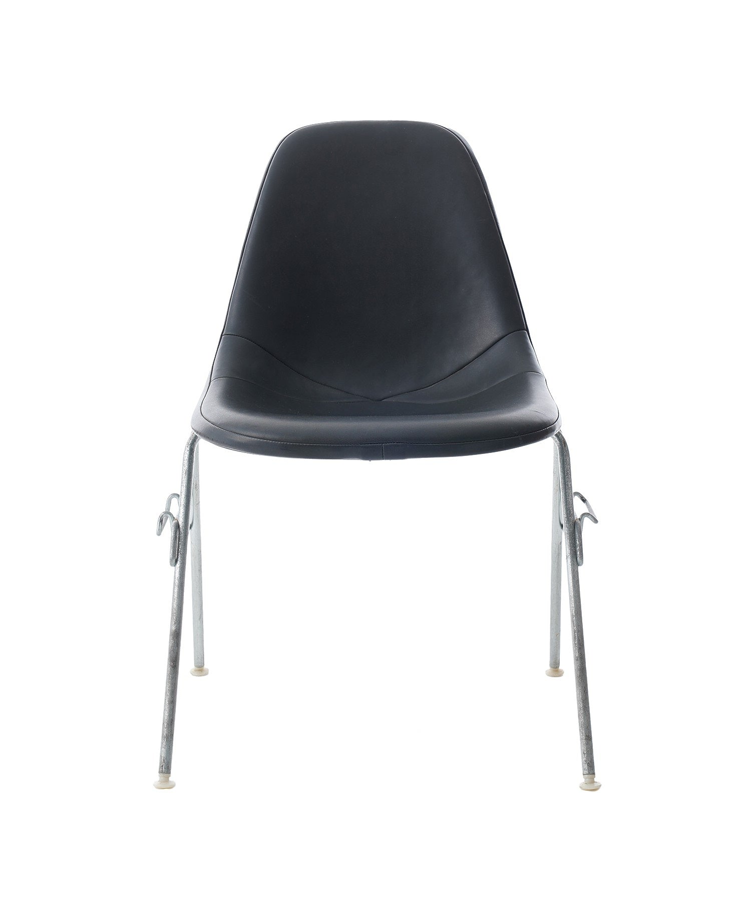 HermanMiller Side Shell / Nauga Black