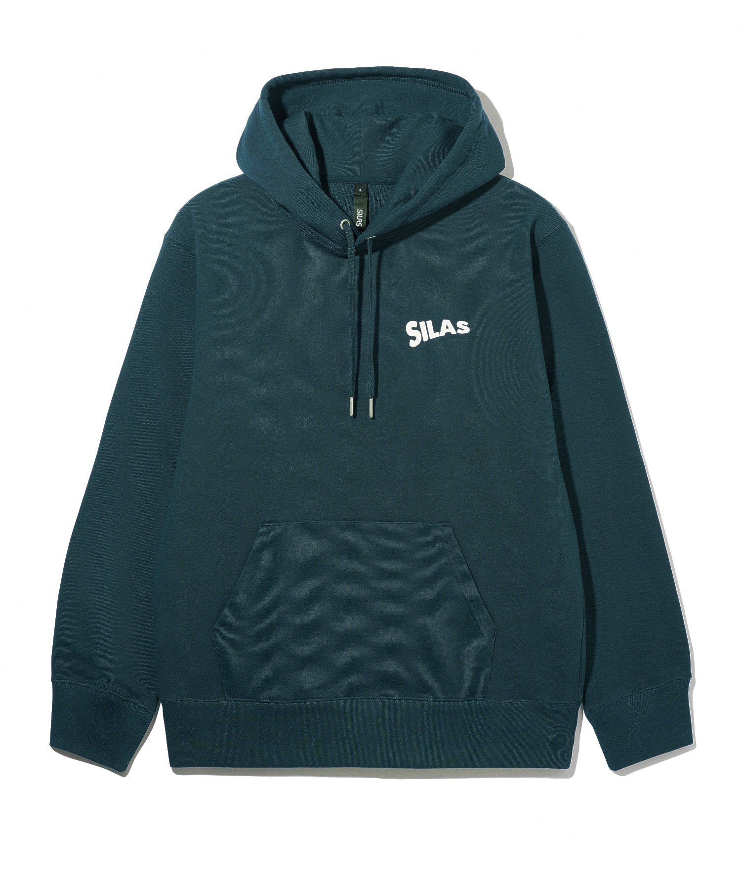 TILT LOGO SWEAT HOODIE