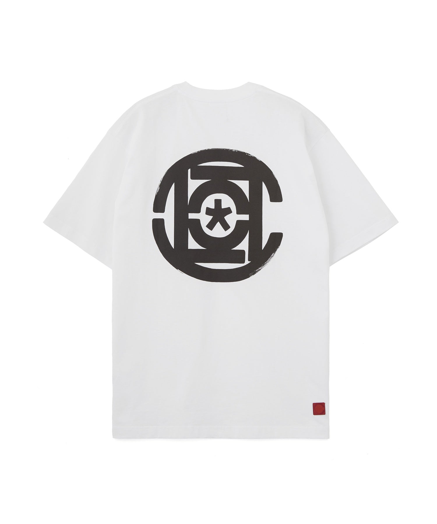 HAZE x CLOT S/S TEE calif-ART