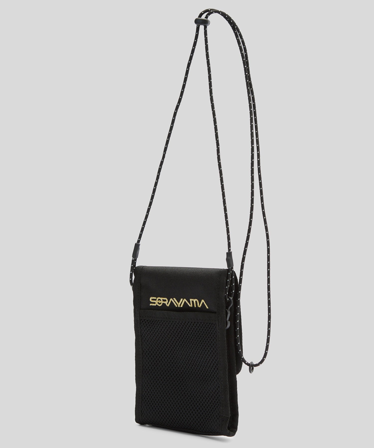 NEW ERA/ニューエラ/NECK POUCH SORAYAMA BLK 14881909