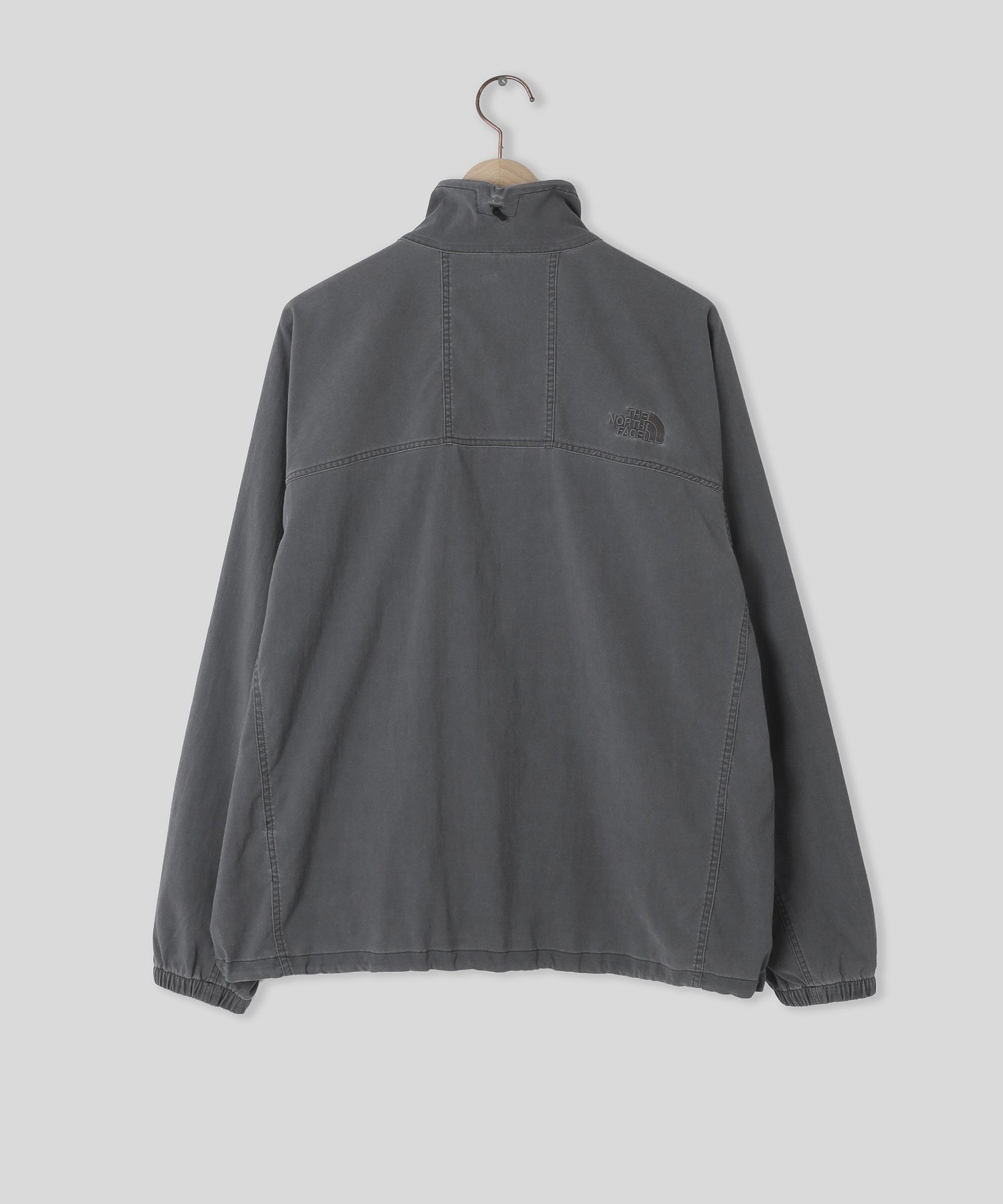 THE NORTH FACE/ザ・ノース・フェイス/W GAR FADED SOFTSHELL JACKET NP22666